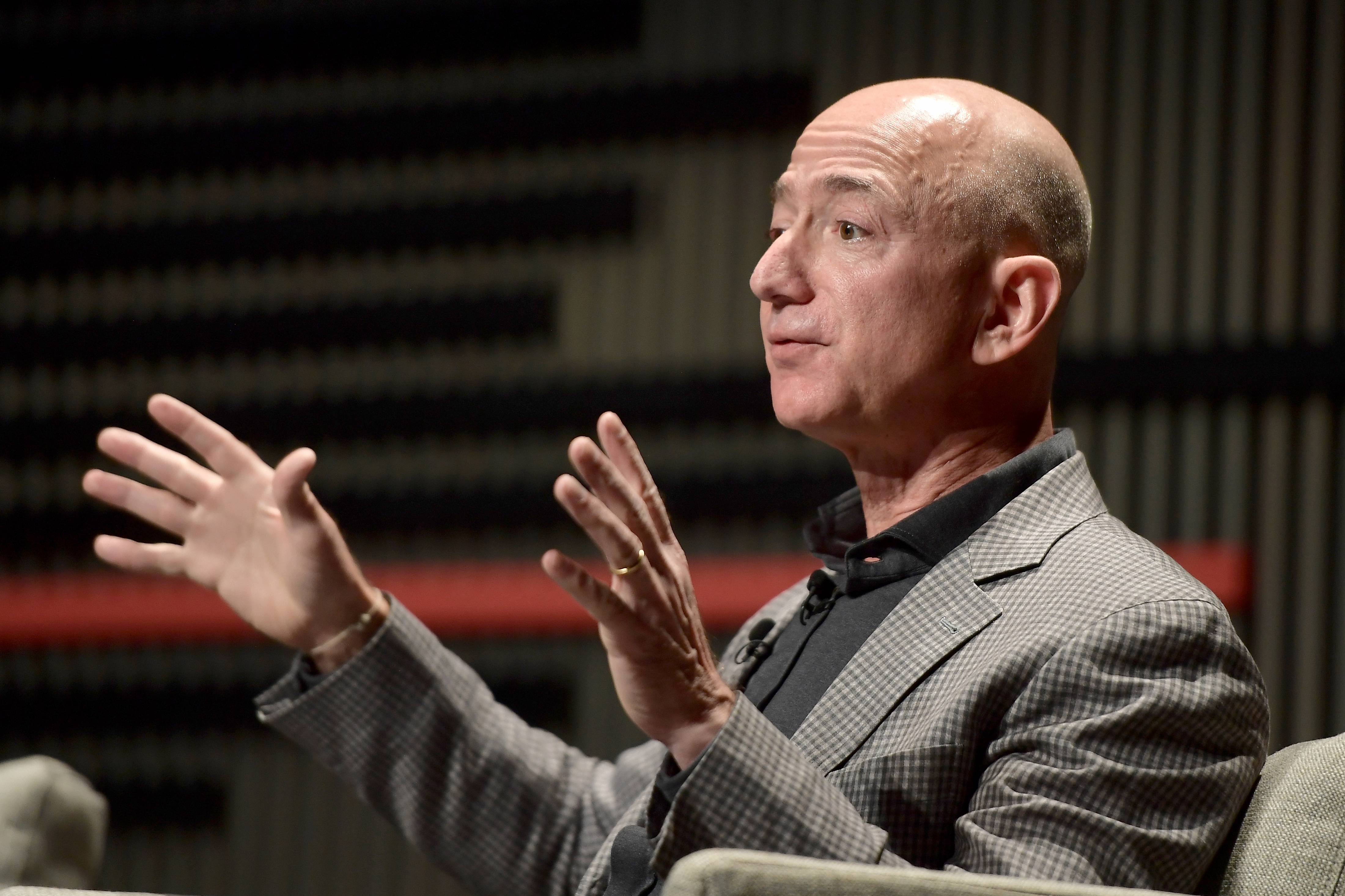 WIRED25 Summit: WIRED Celebrates 25th Anniversary With Tech Icons Of The Past & Future
