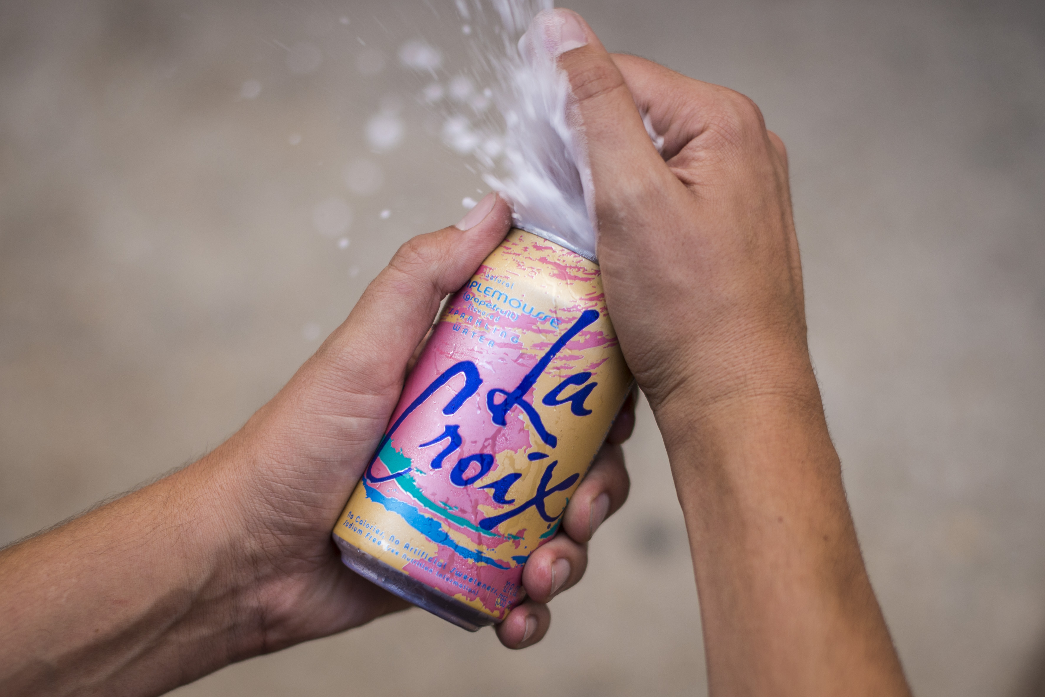 LaCroix Sparkling Water