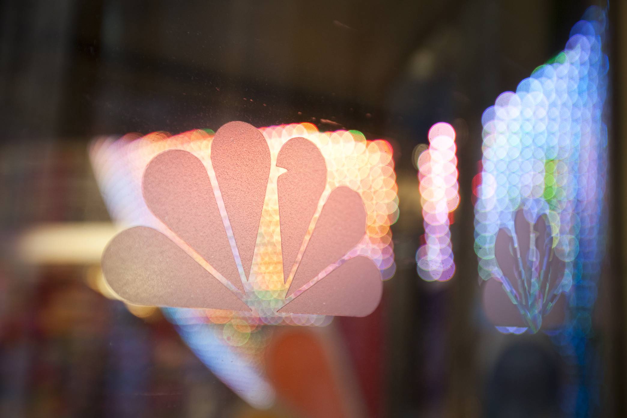 NBC Logo