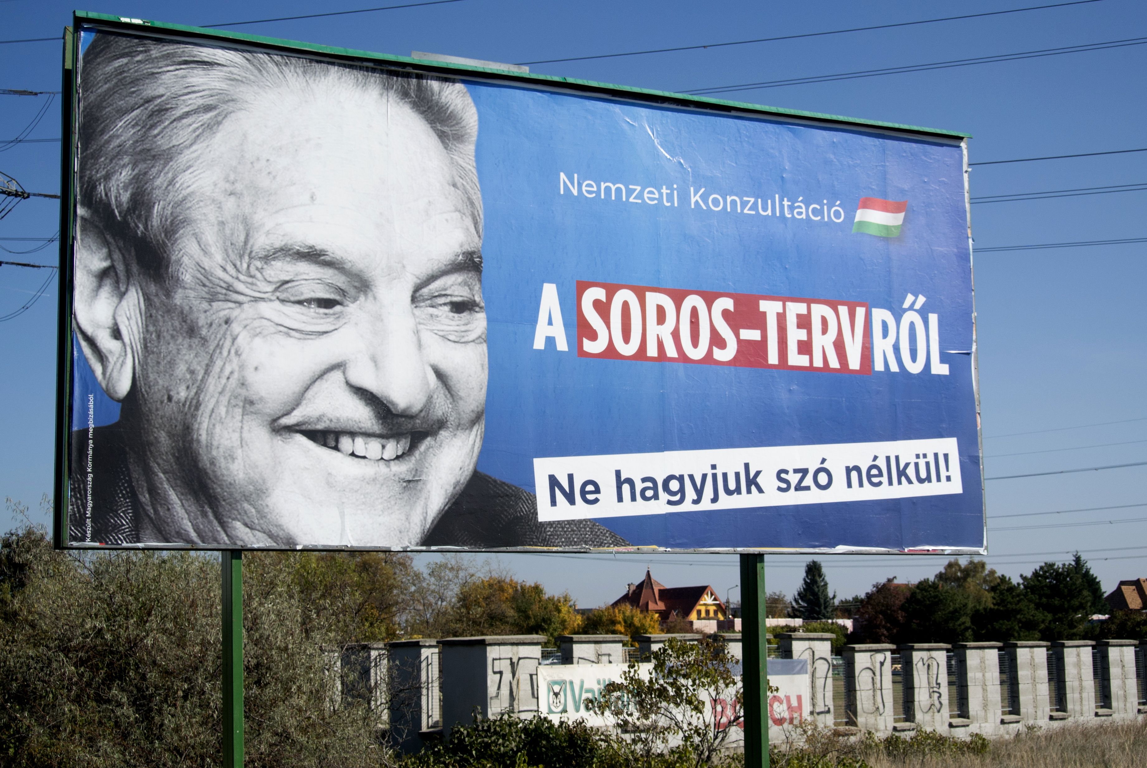 HUNGARY-POLITICS-ELECTION