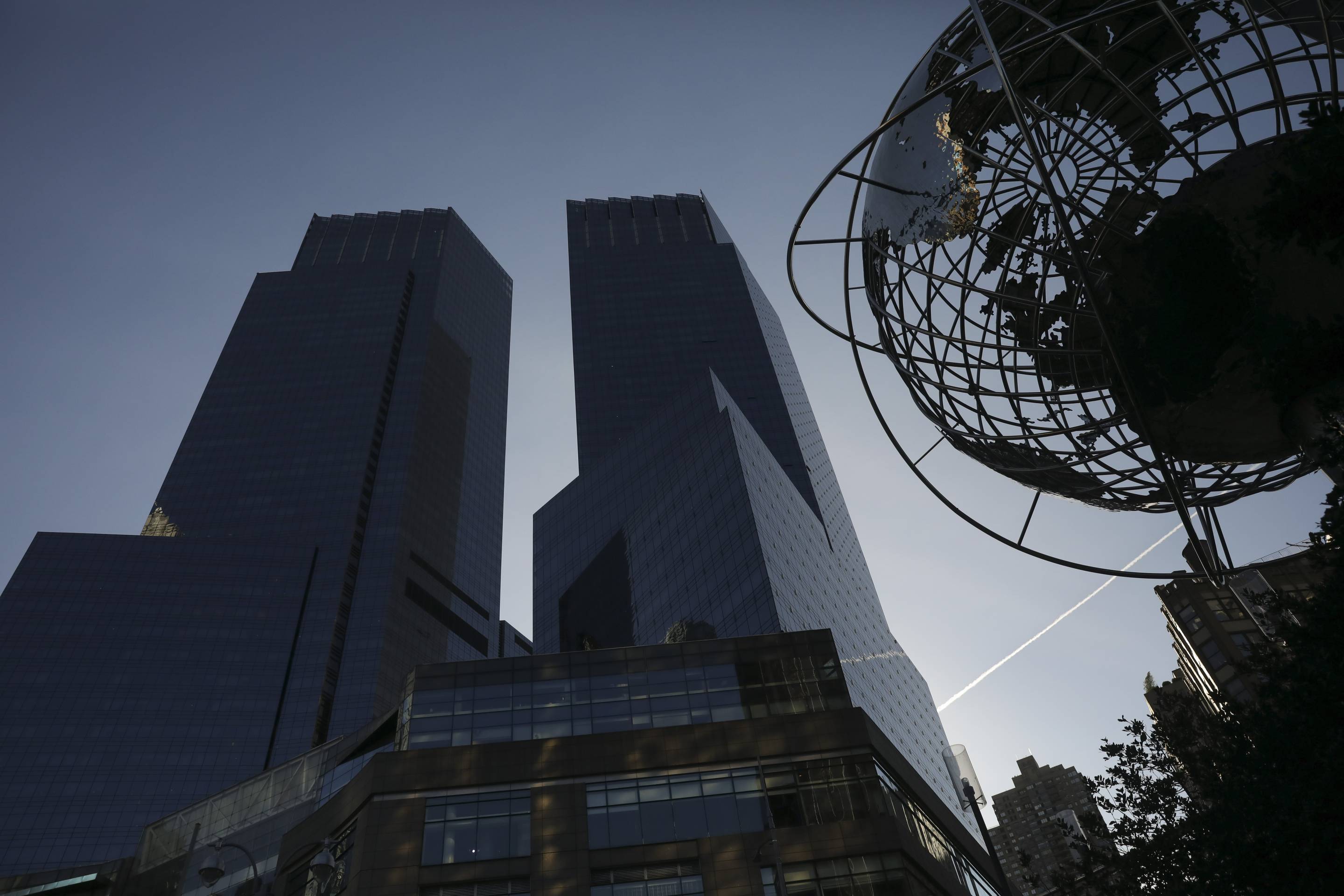 Time Warner Center