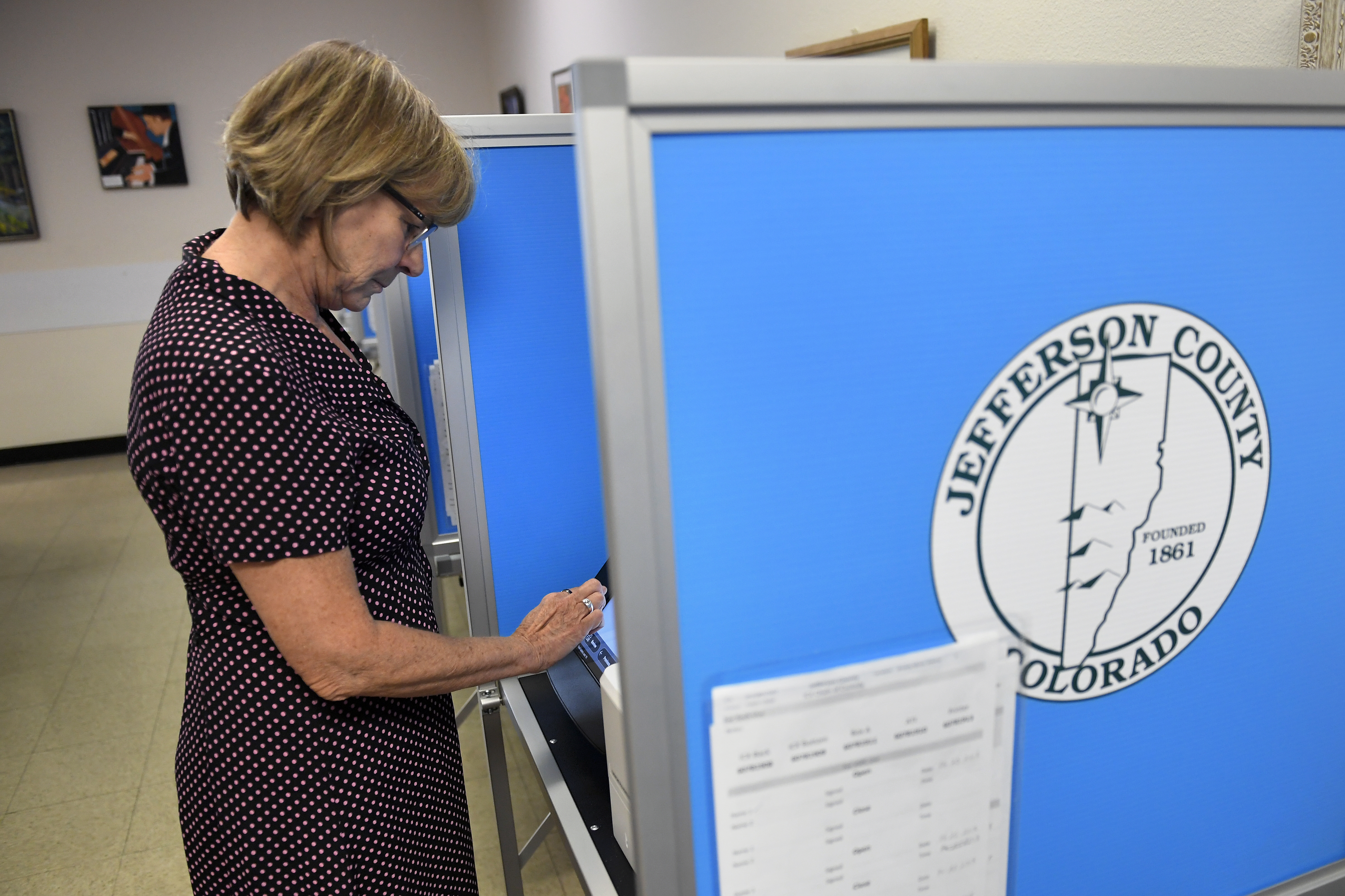 VOTING