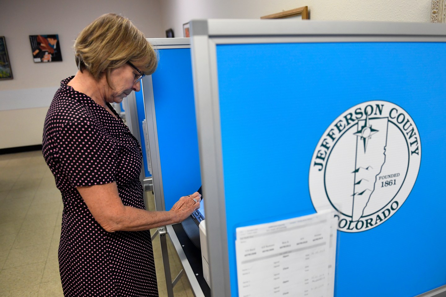 VOTING
