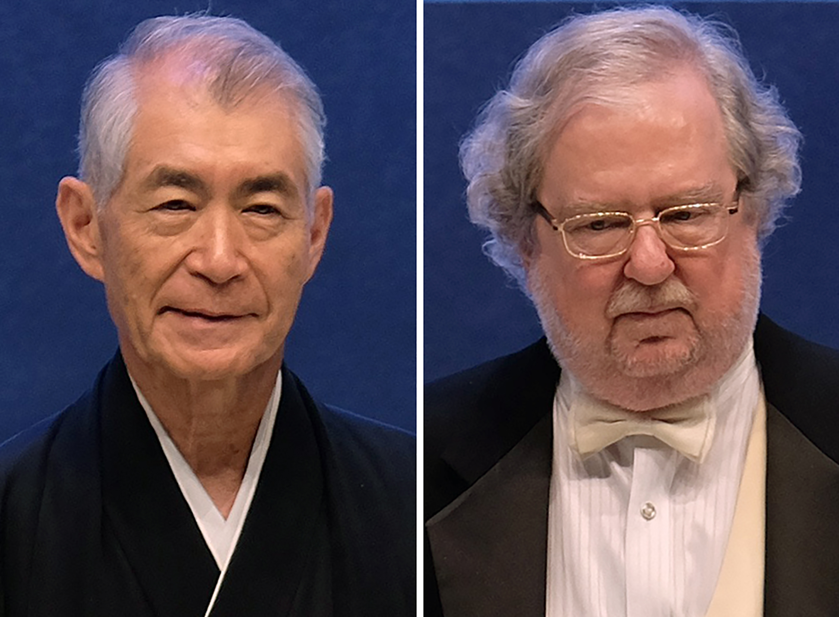 SWEDEN-NOBEL-MEDICINE