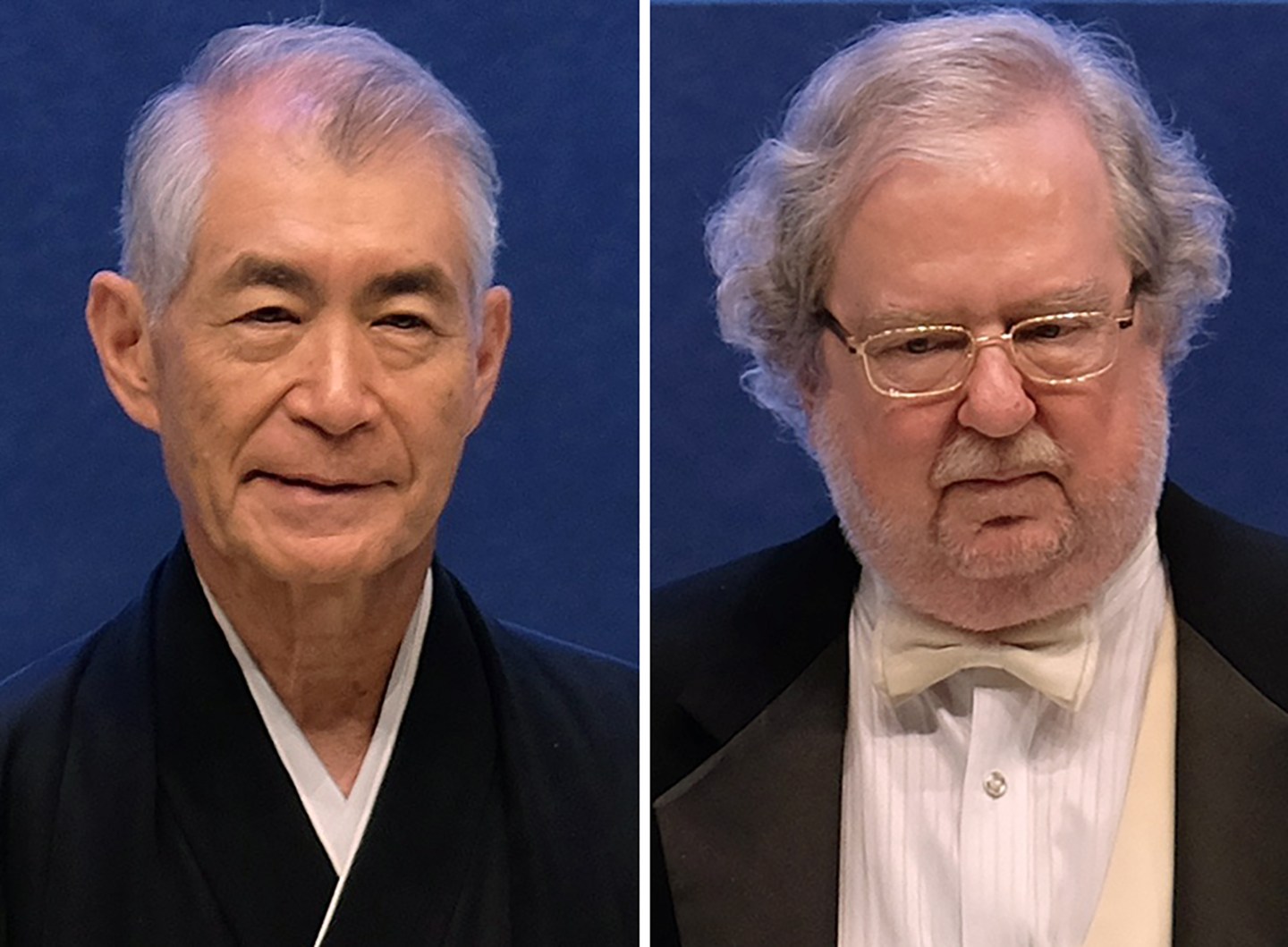 SWEDEN-NOBEL-MEDICINE