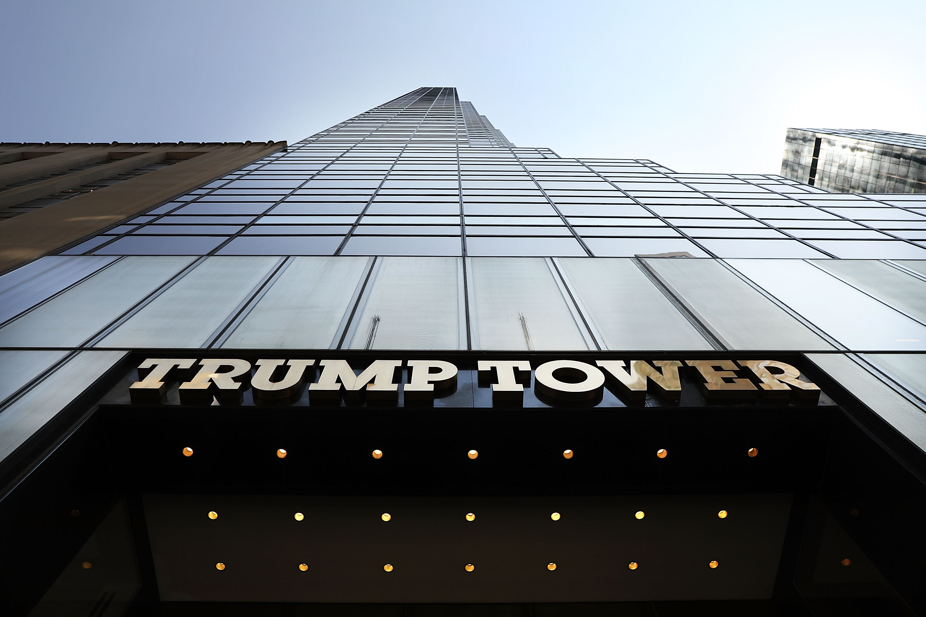 Trump Tower