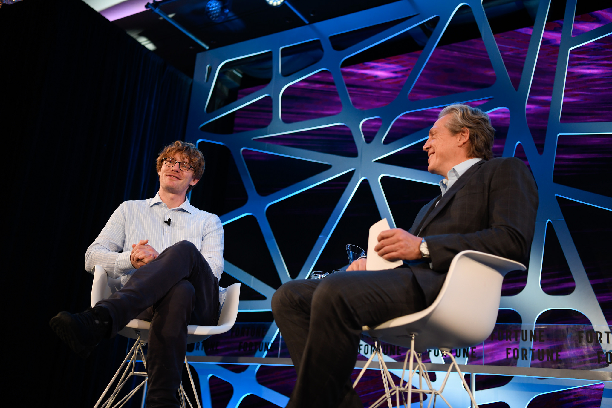 Salesforce Chief Scientist Richard Socher