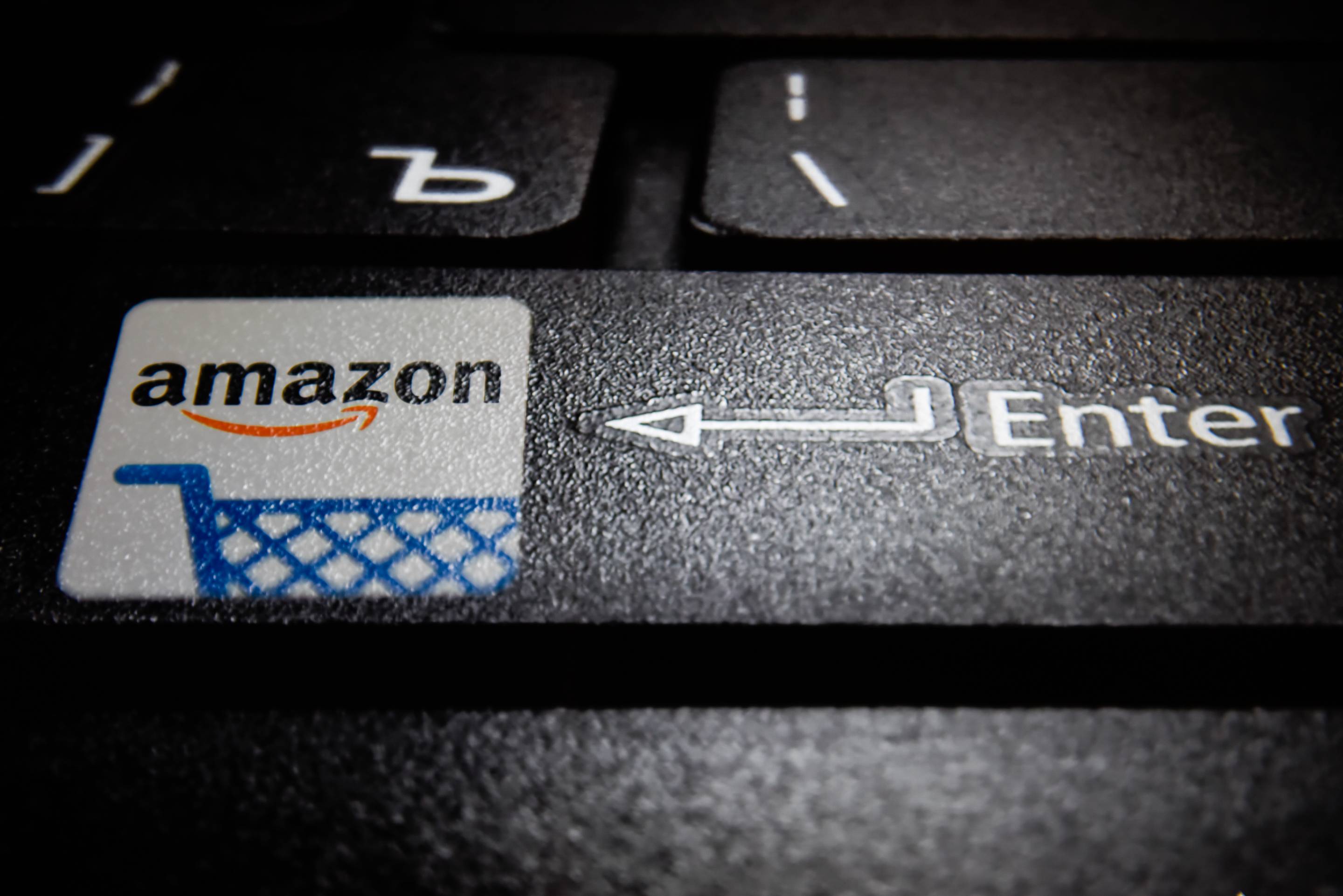 Amazon