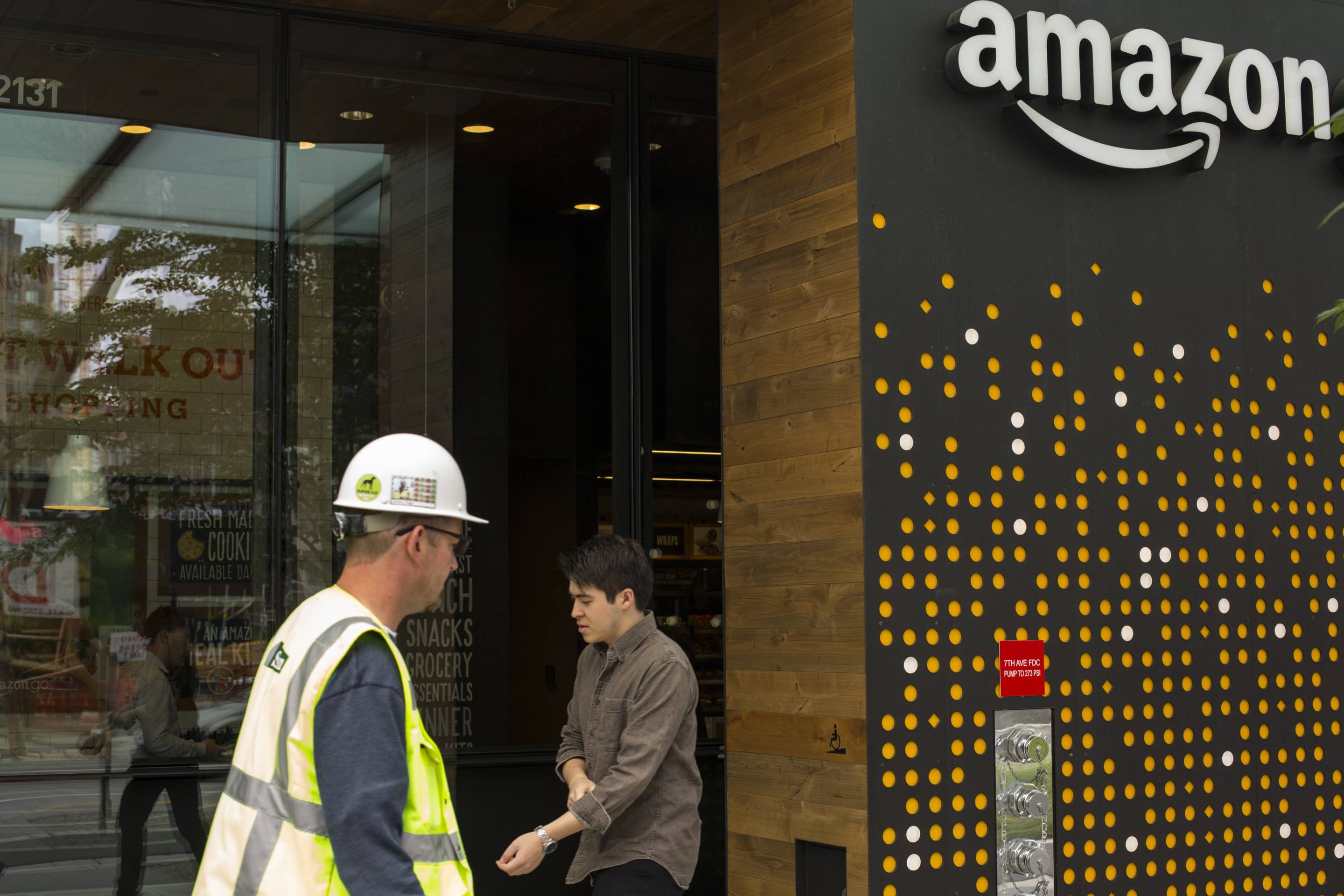 Amazon