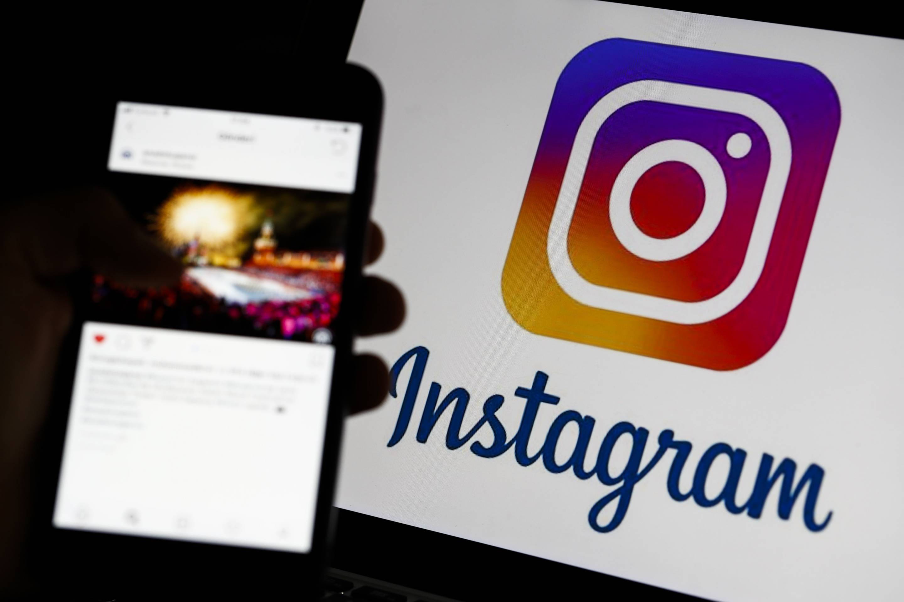 Instagram