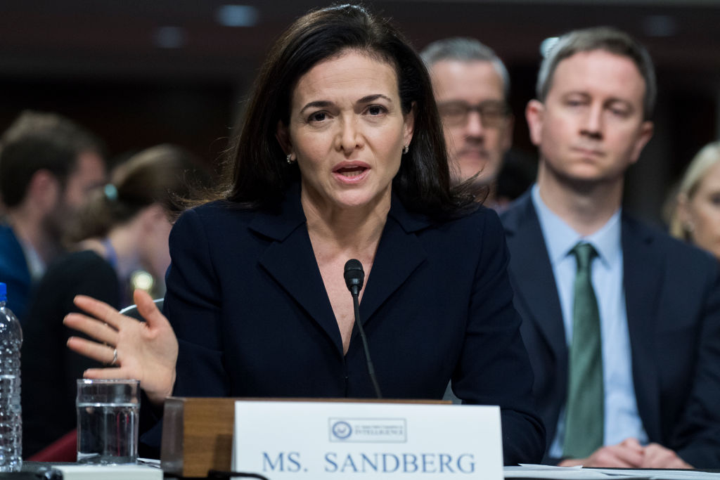 Social Media Hearing