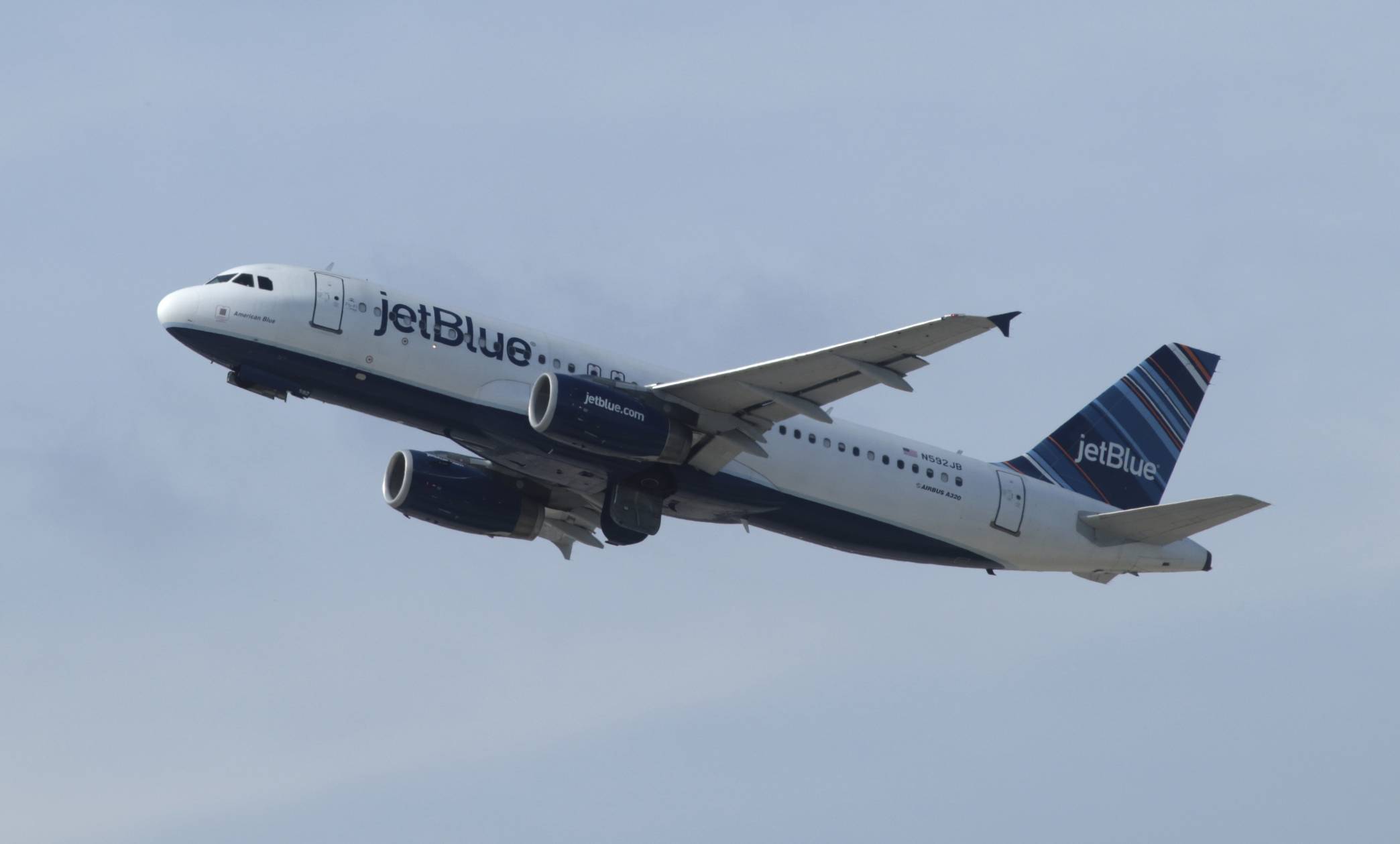 JetBlue