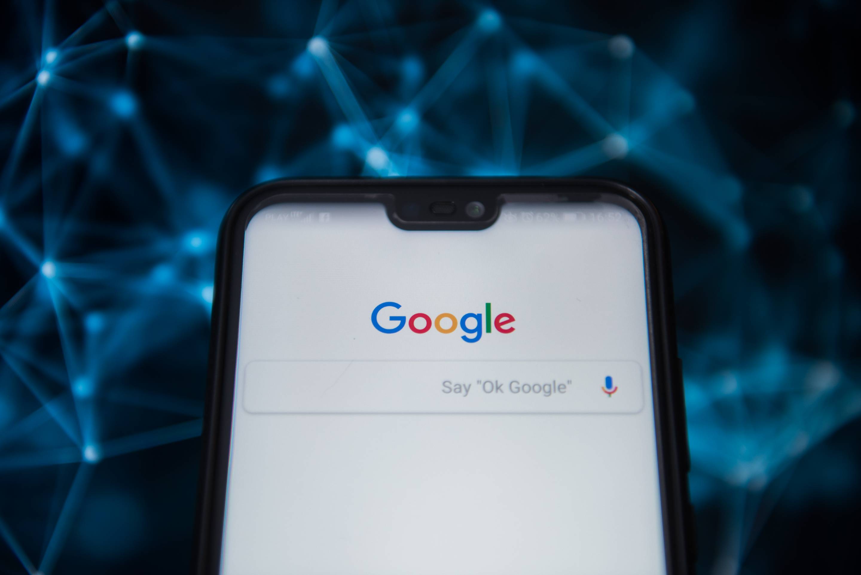 Google