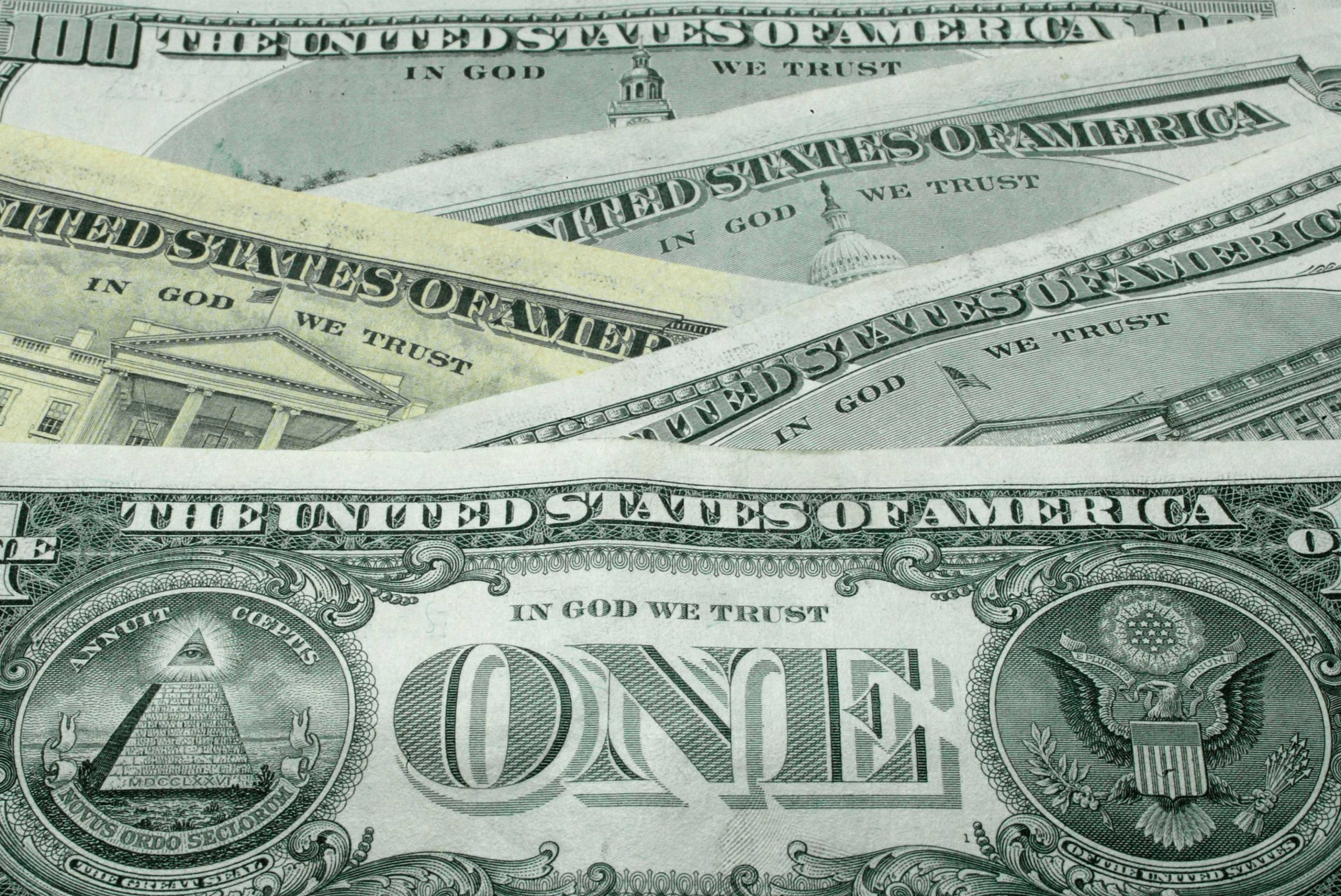 U.S. currency