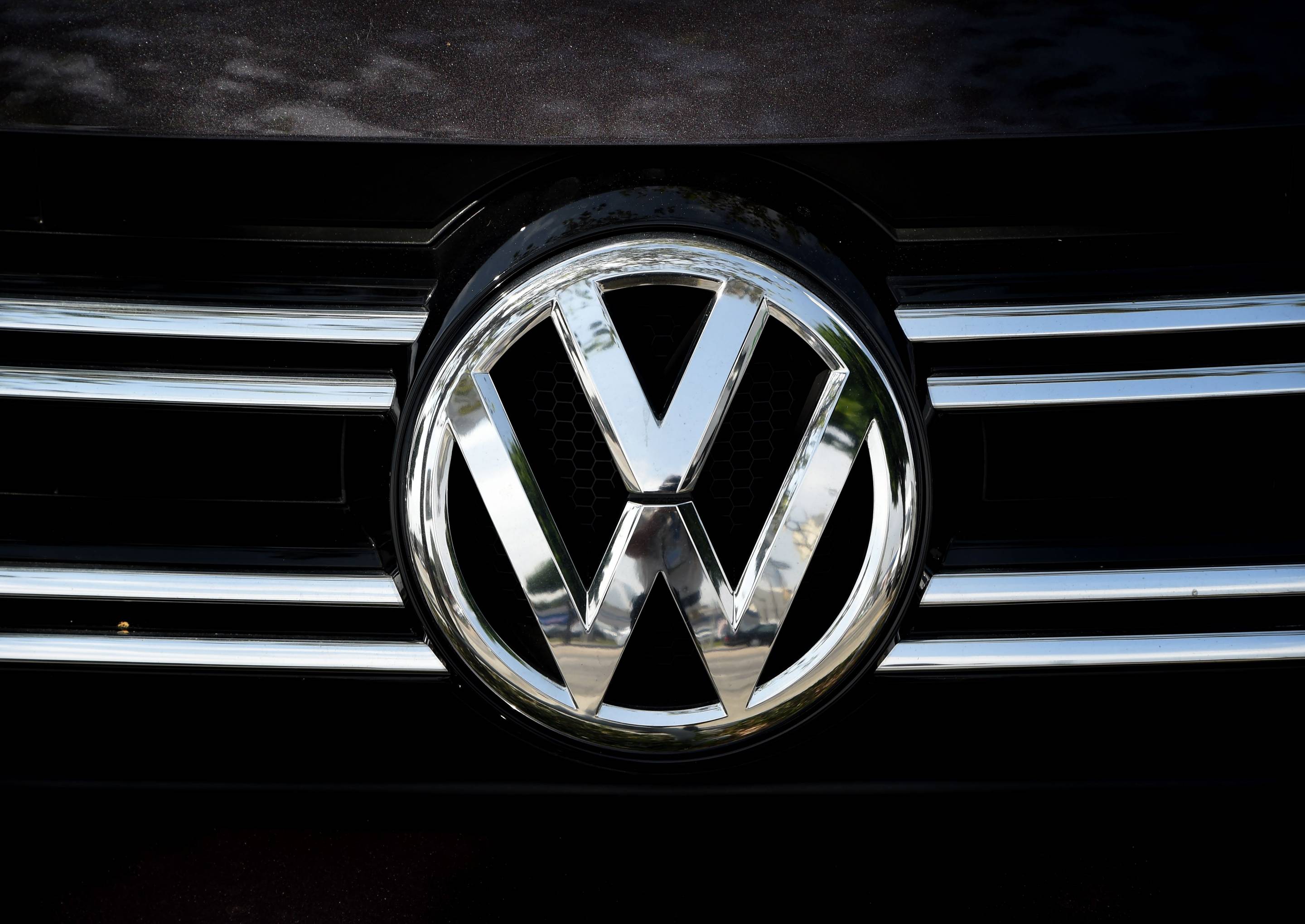 US-GERMANY-AUTO-POLLUTION-VOLKWAGEN