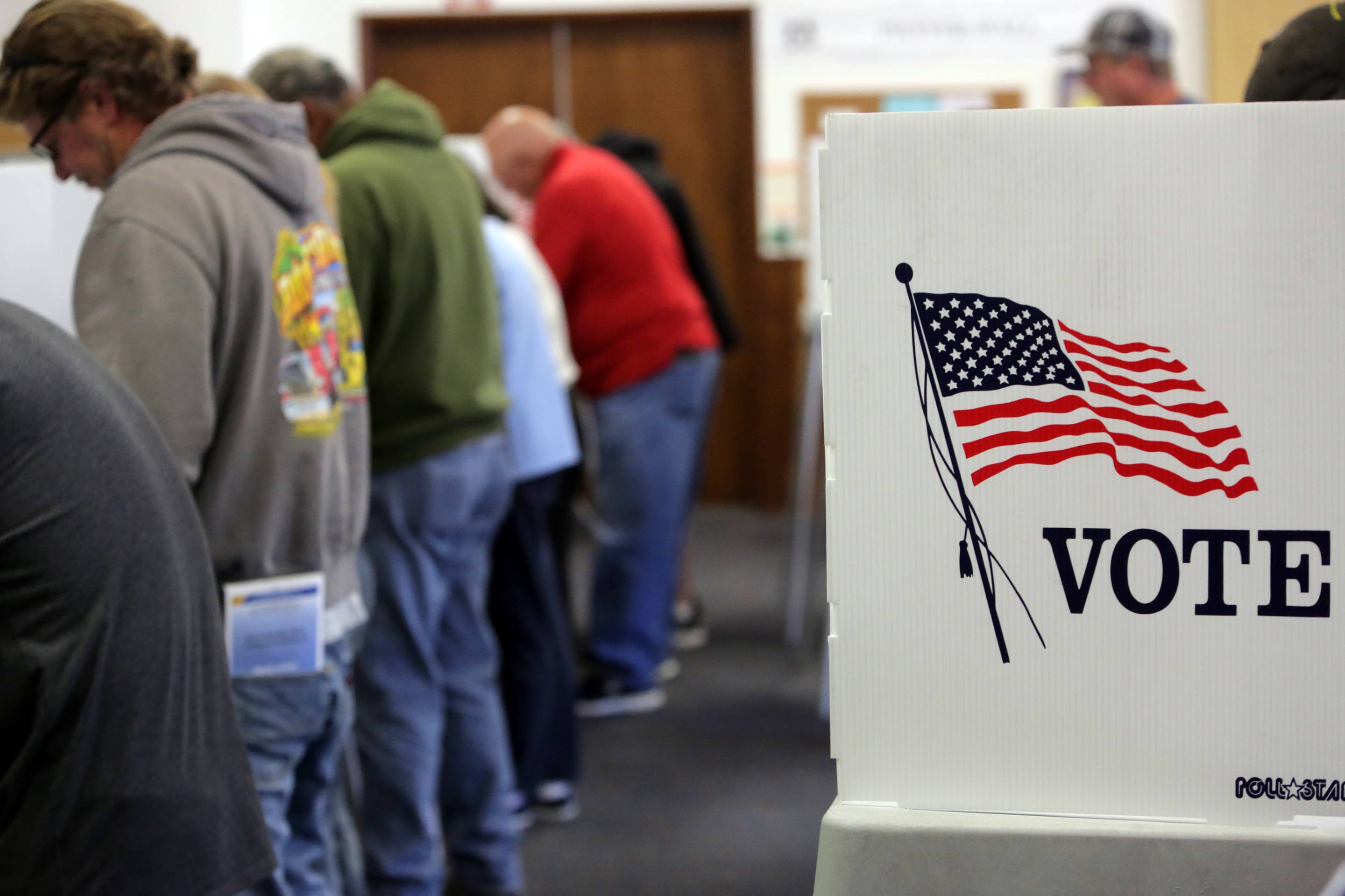 US-VOTE-ELECTION
