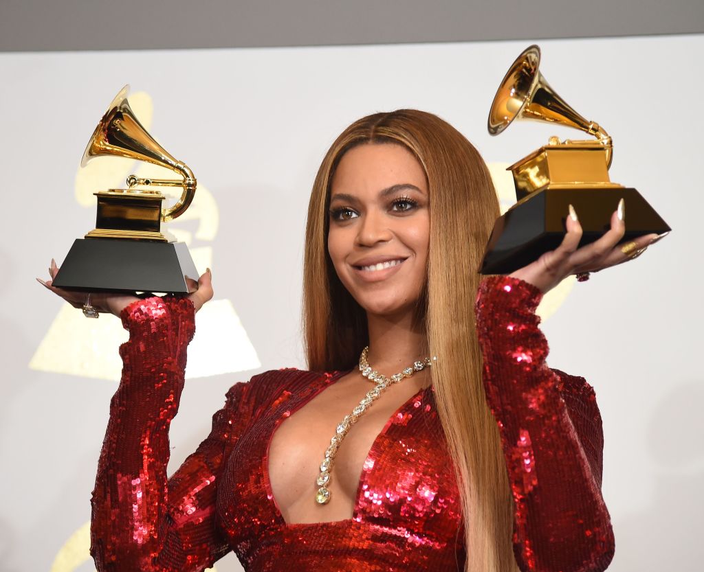 US-GRAMMY-MUSIC-PRESSROOM