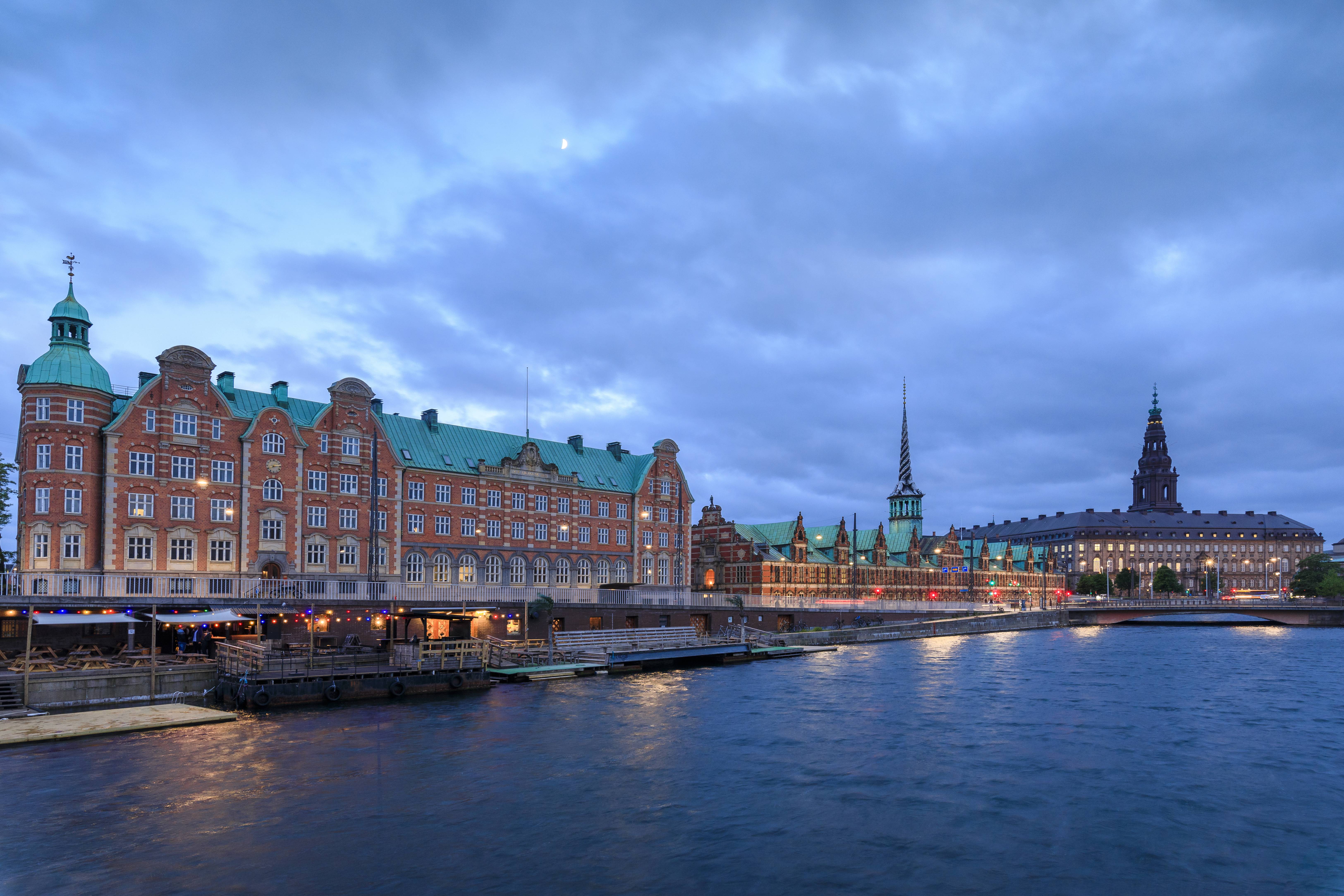Church of Holmen, Copenhagen