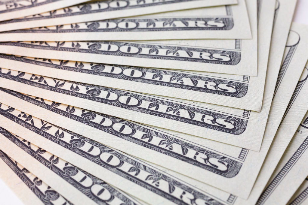 Dollar Bills