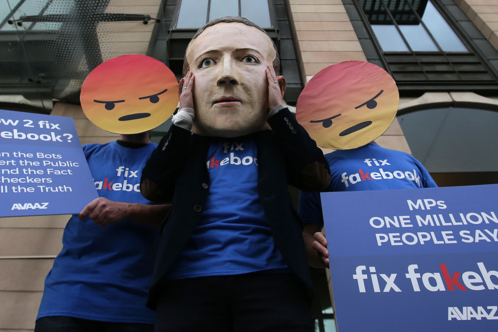 BRITAIN-US-FACEBOOK-PRIVACY-DATA