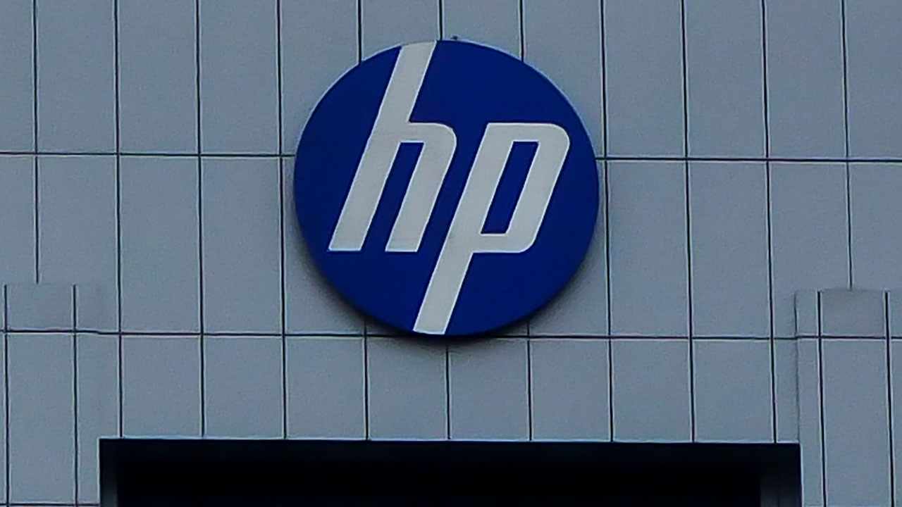 HP’s Ink Business Used to Print Money. Now It’s Running Dry