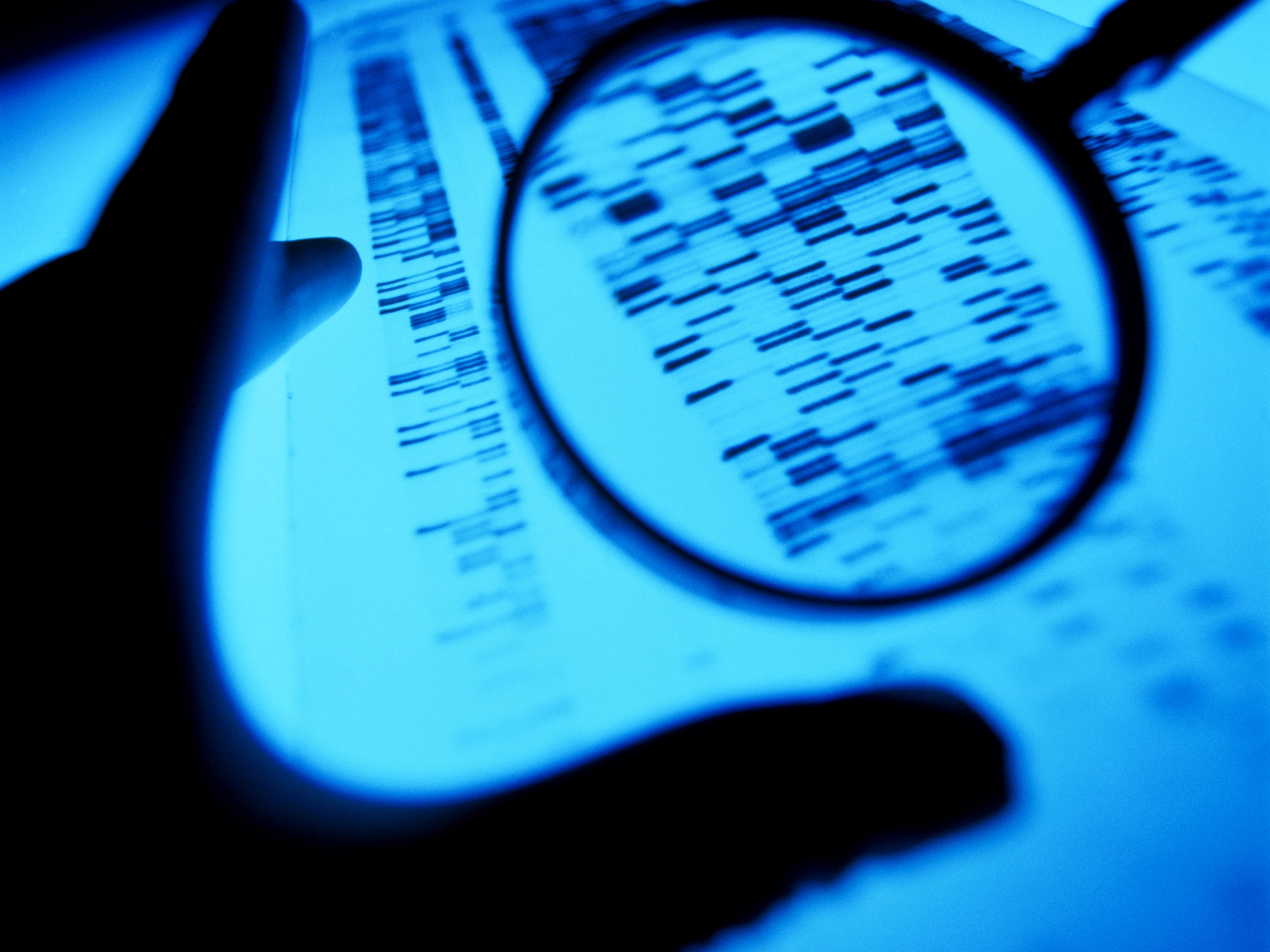 Jefferson Health Color Genomics DNA Tests