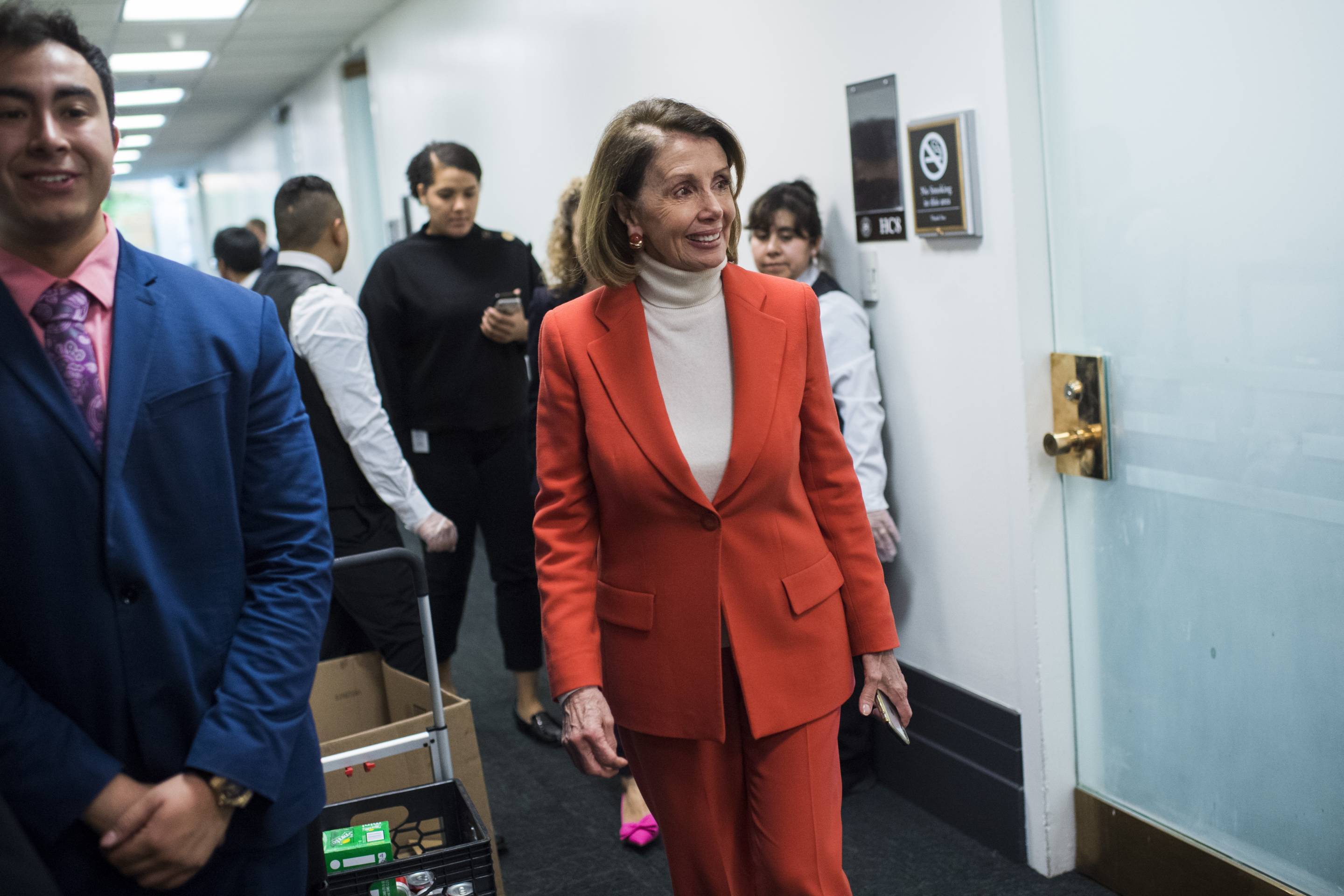 House Democratic Caucus
