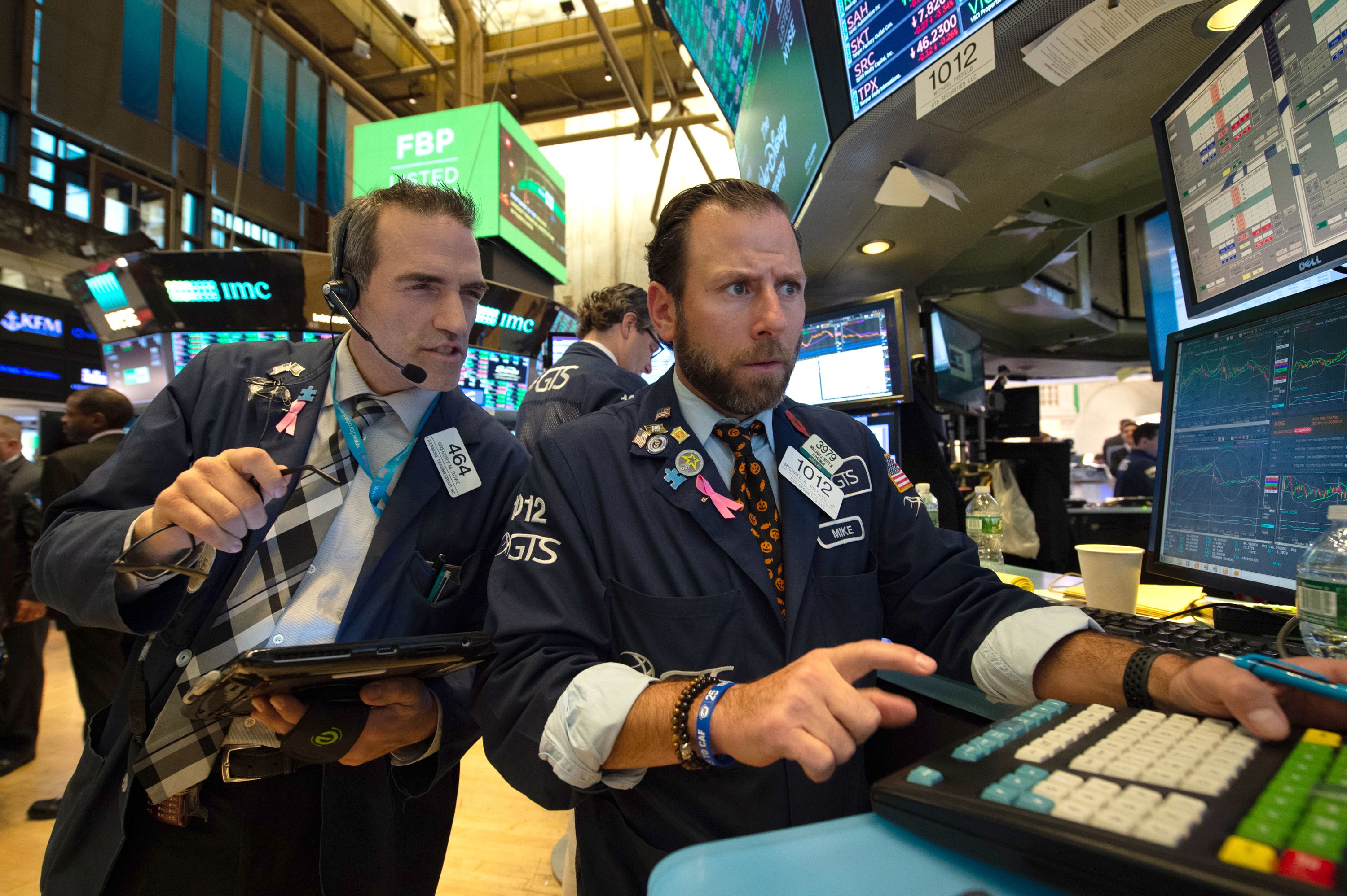 US-STOCKS-MARKETS-CLOSE