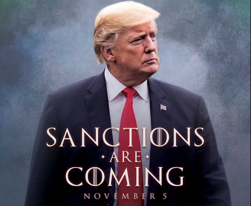 Trump-game-of-thrones-tweet
