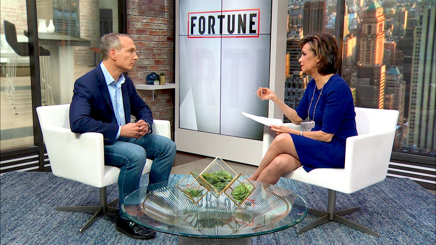 Booking Holding CEO is Upbeat about 2019: People are Traveling—A Lot