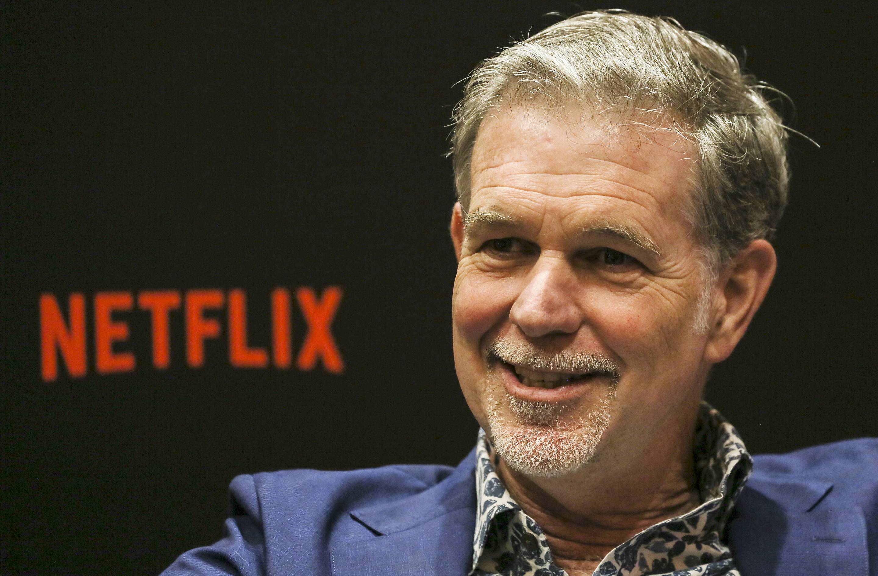 Netflix See What's Next: Asia - Day 2