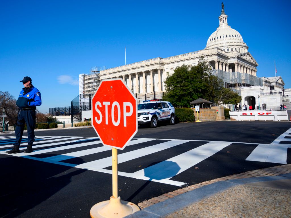 US-politics-BUDGET-SHUTDOWN-TRUMP