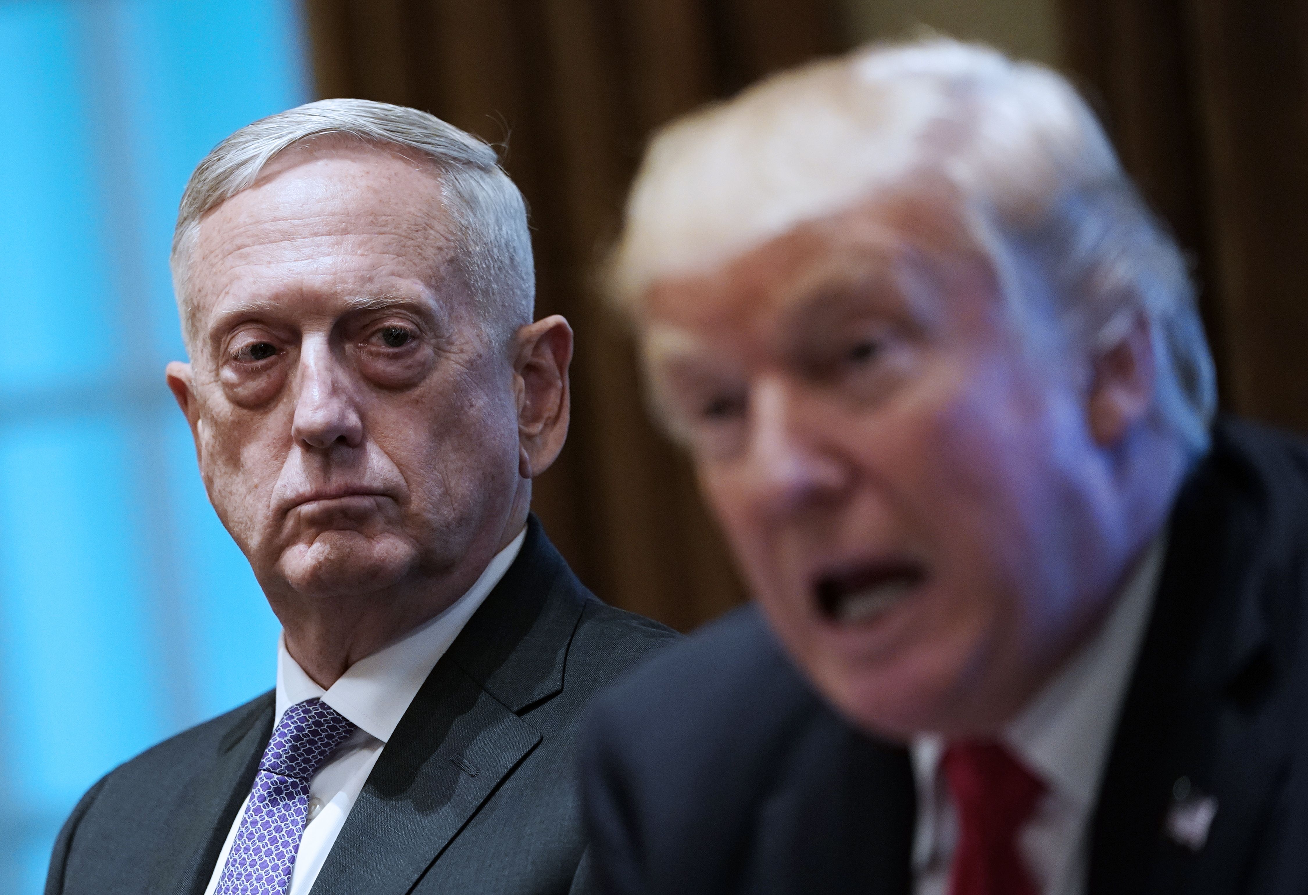 US-POLITICS-MILITARY-TRUMP