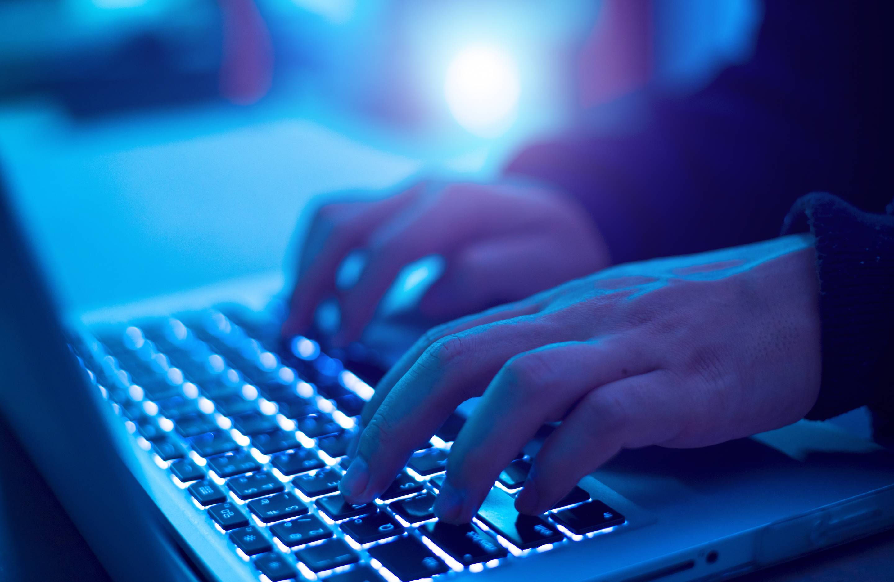 computer hacking
