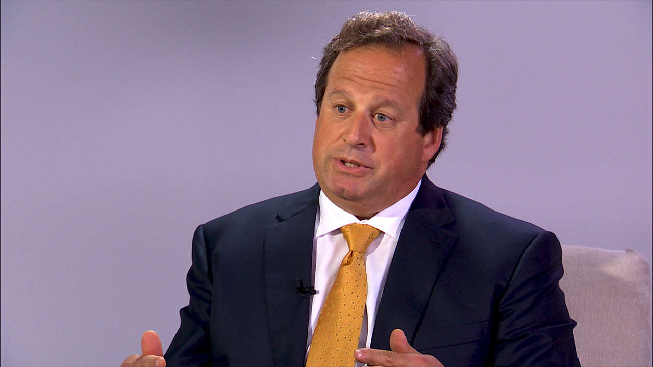 Concentric CEO: Connect With Society at All Levels of Business