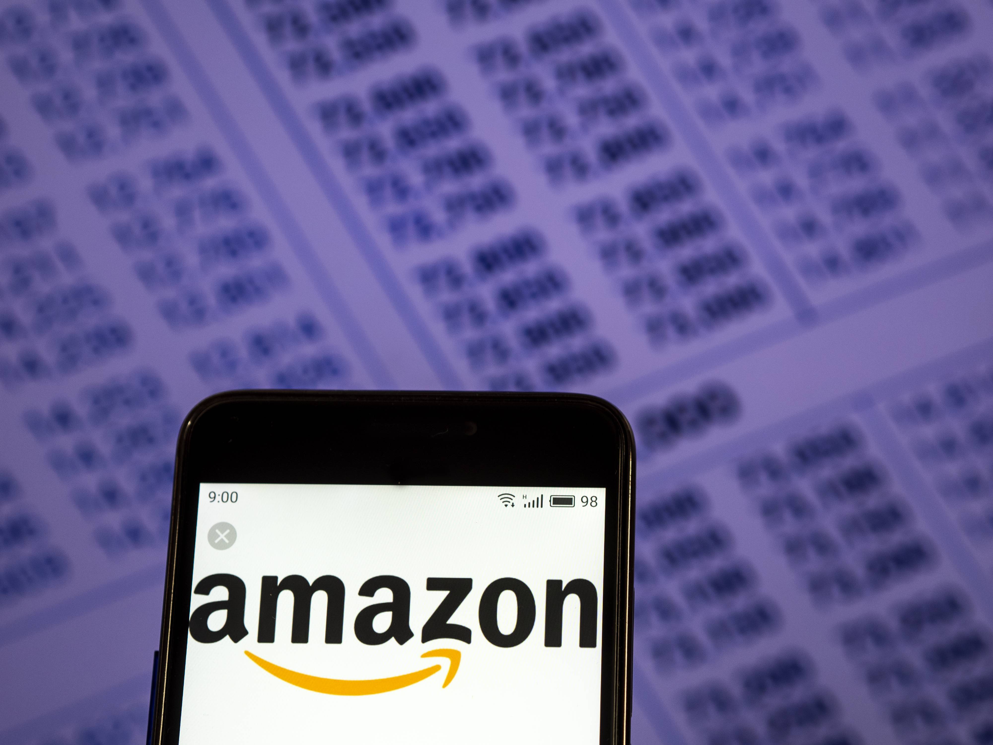 Amazon healthcare