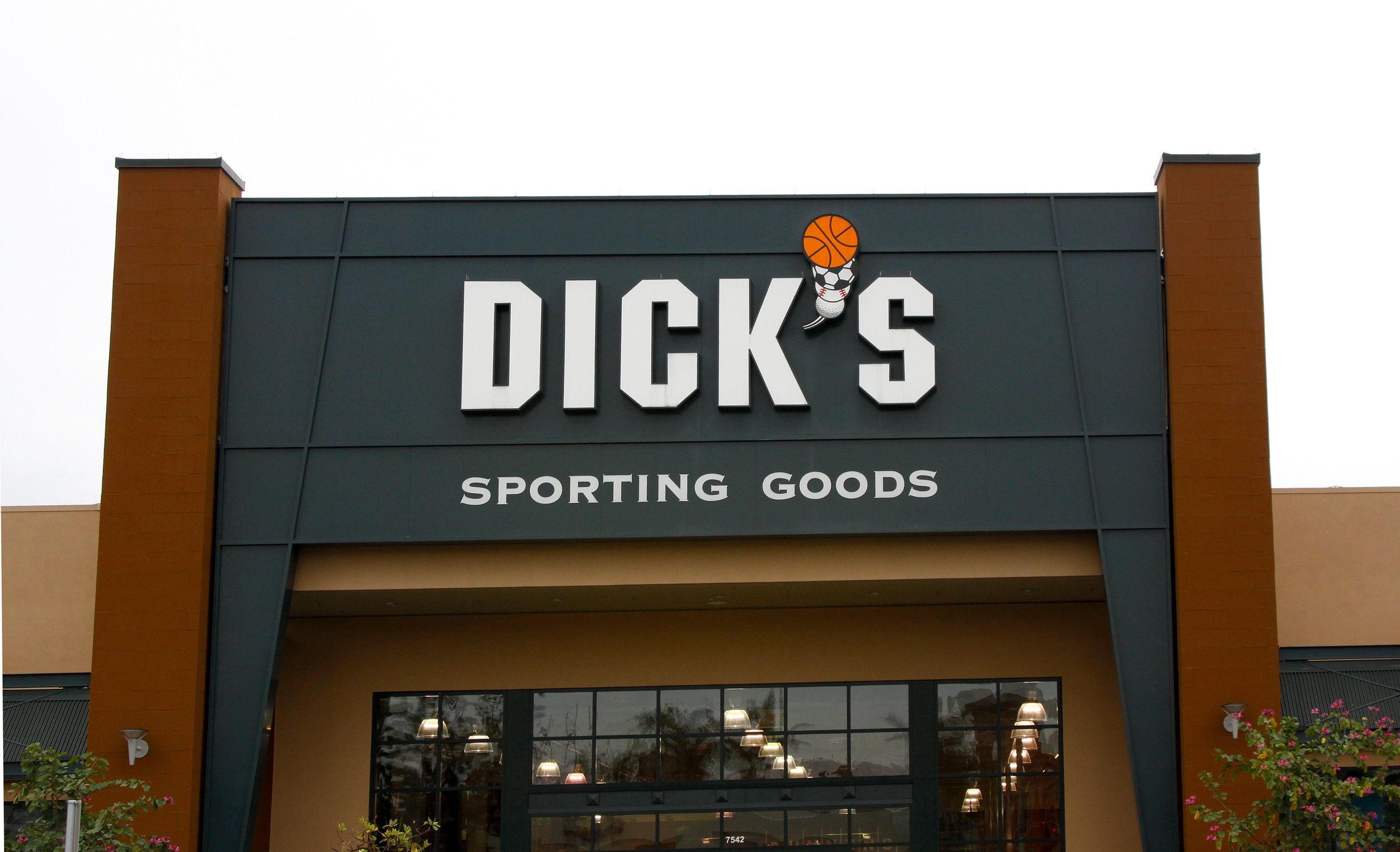 Company Signs