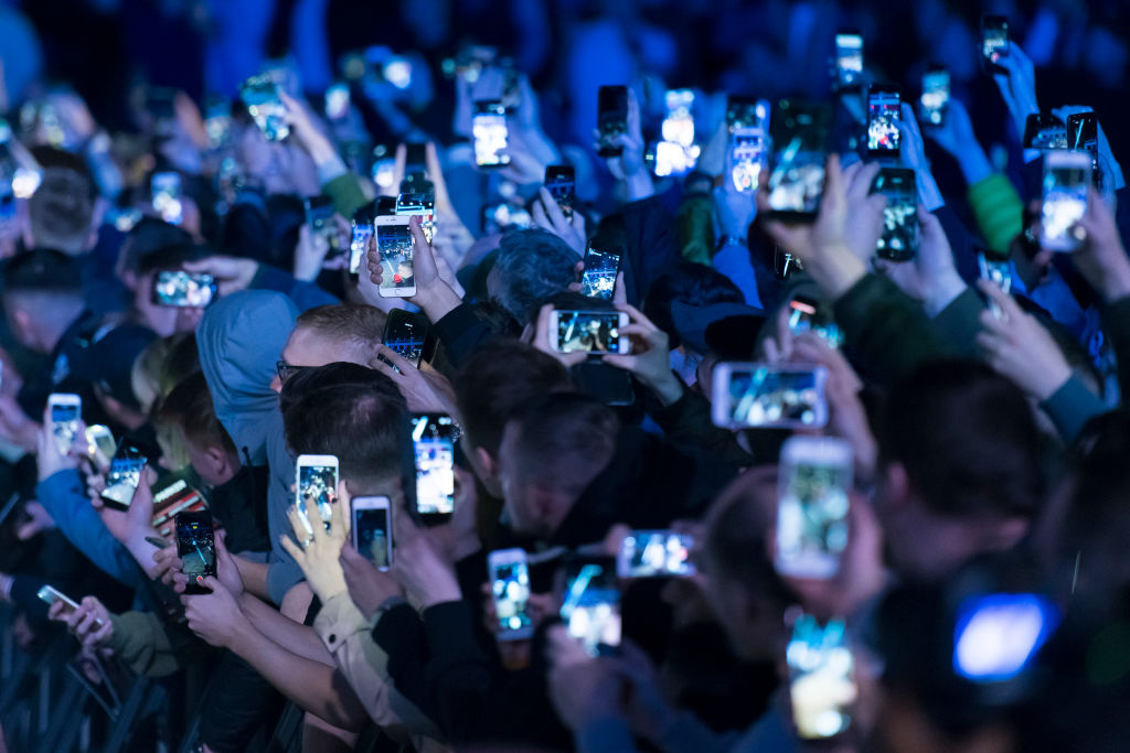 Apple suppliers have been suffering amid slowing growth of iPhone sales.