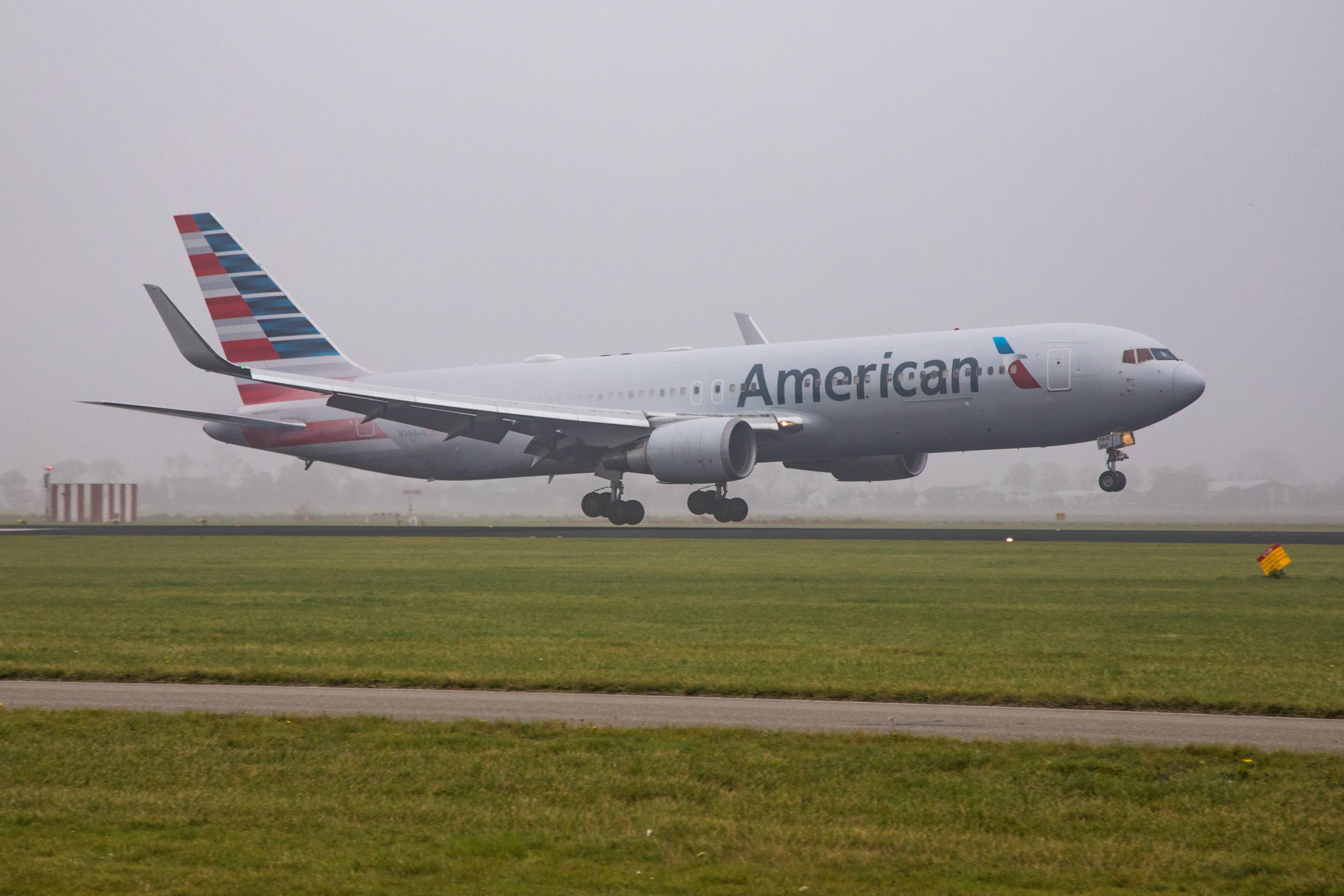 Boeing 767-300
