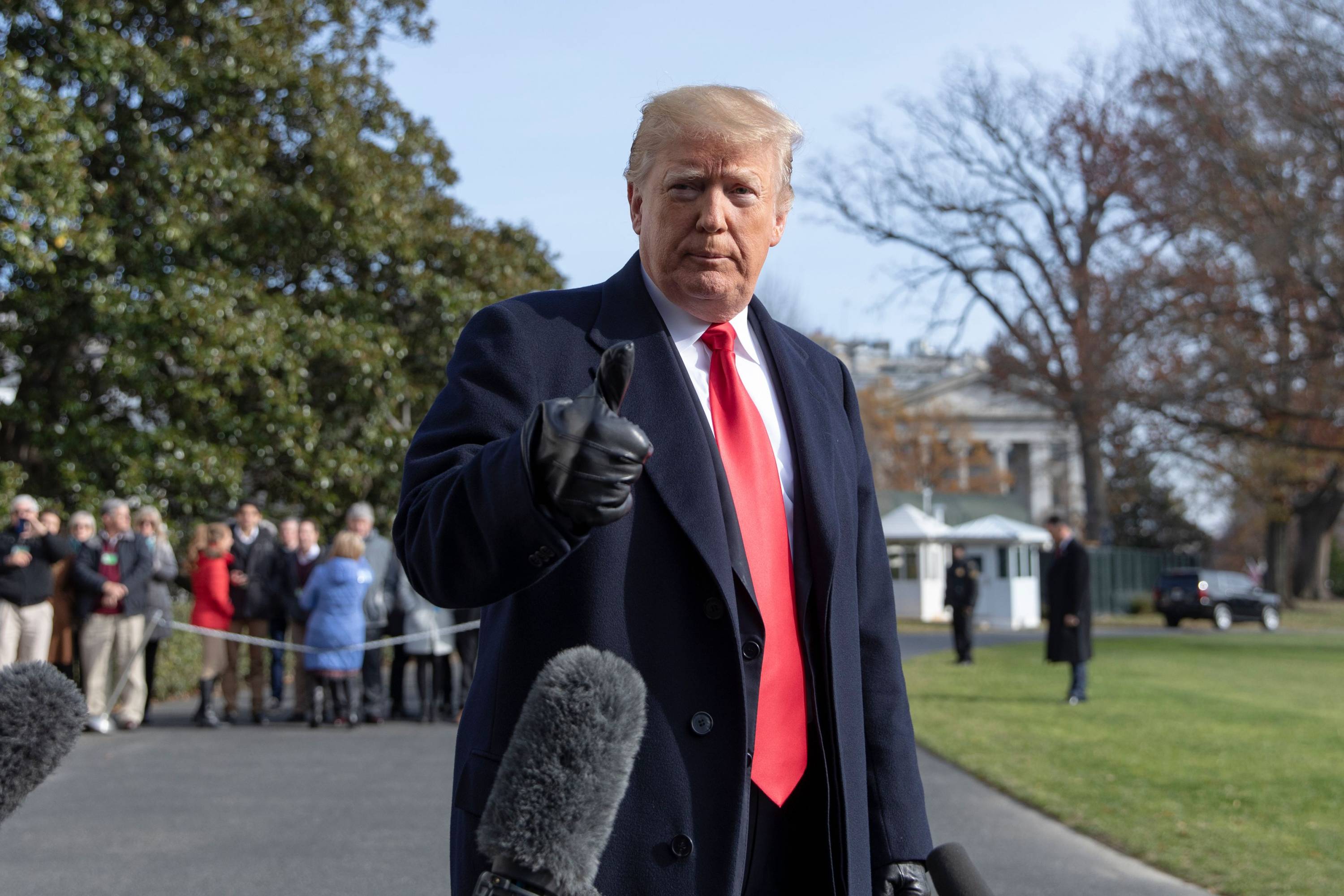 US-POLITICS-TRUMP