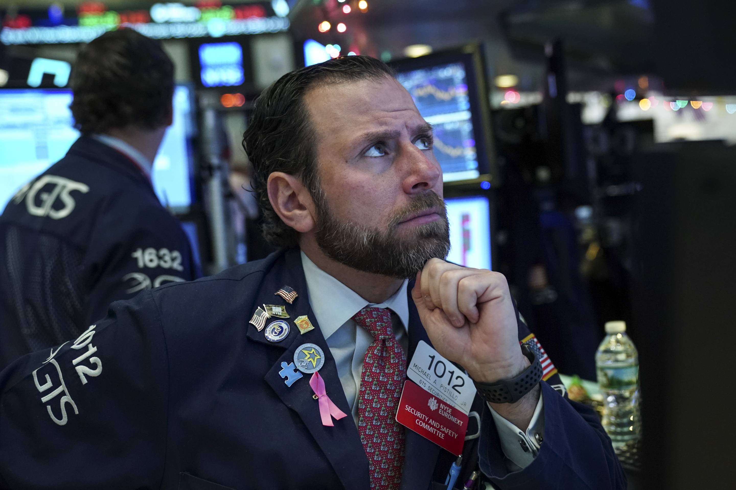Wall Street