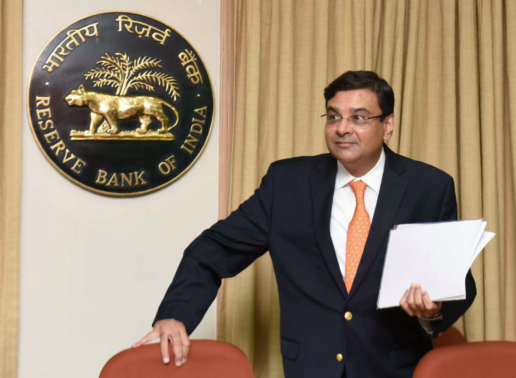 INDIA-ECONOMY-BANK-RATE