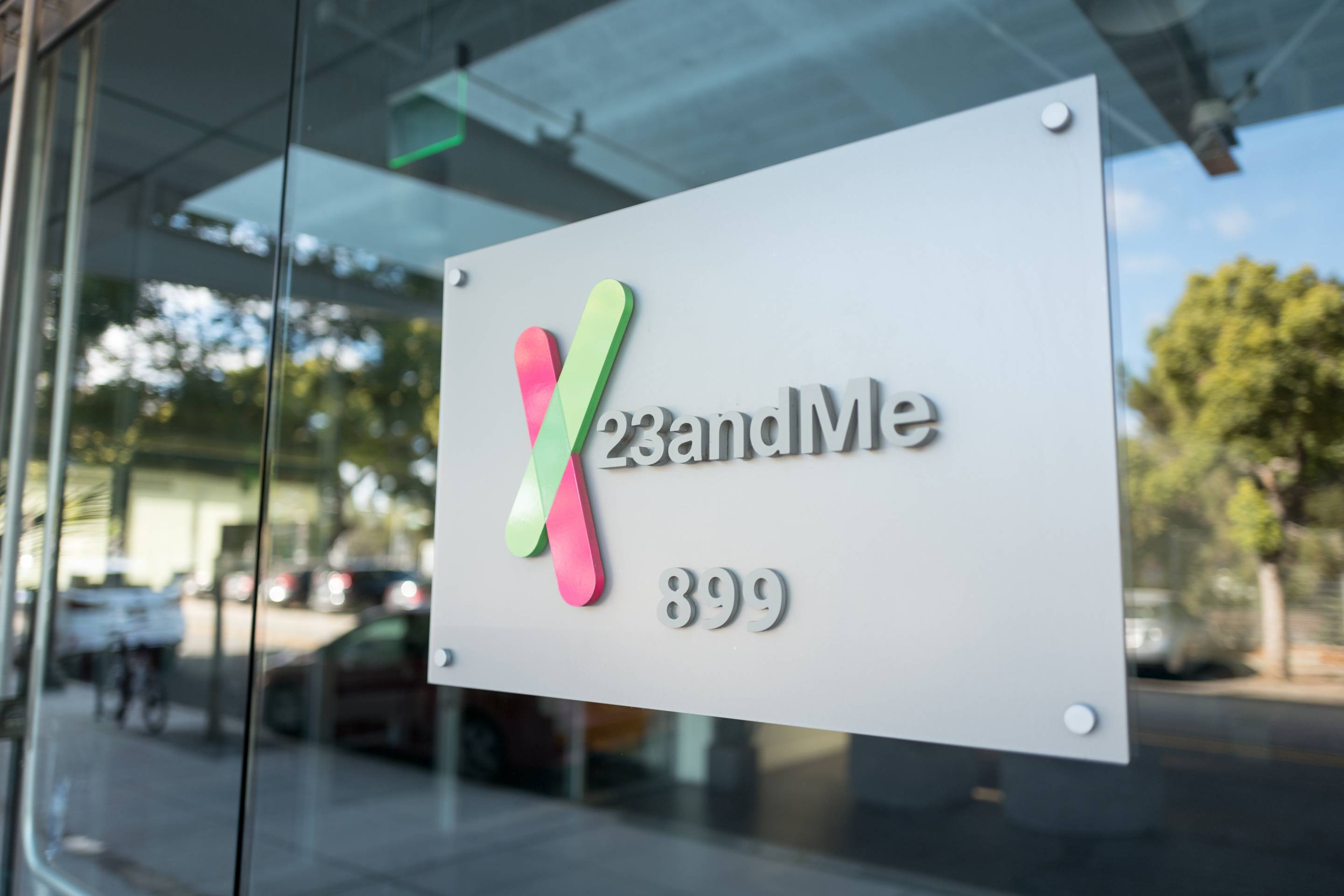 23Andme