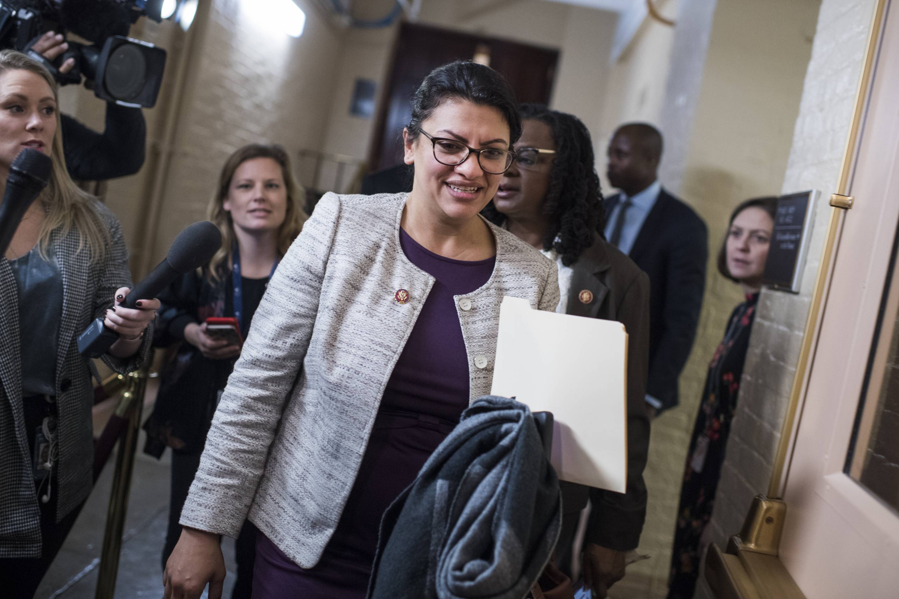 House Dems