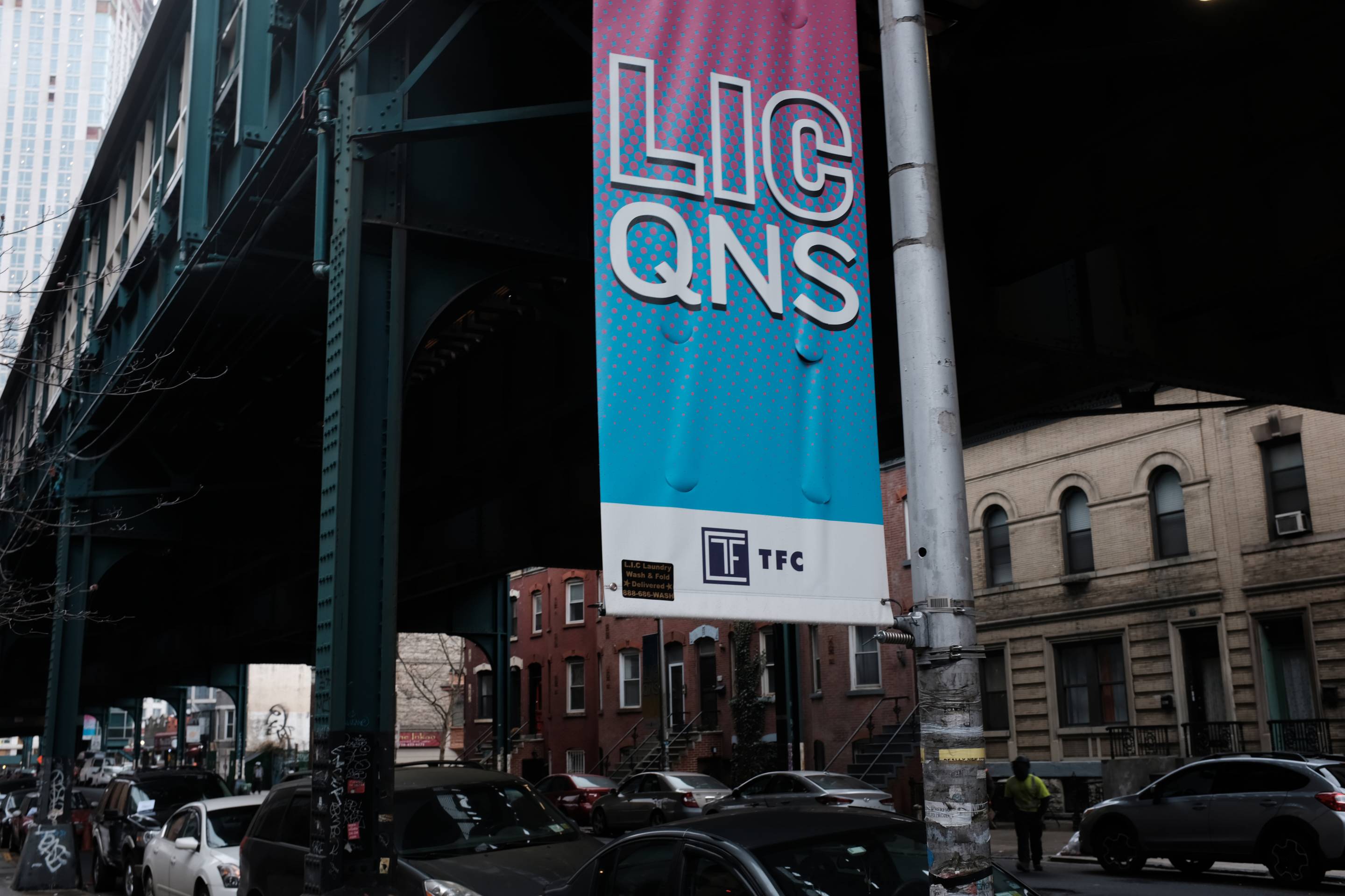 Long Island City's Faces Changes With Amazon Selecting Neighborhood For New HQ