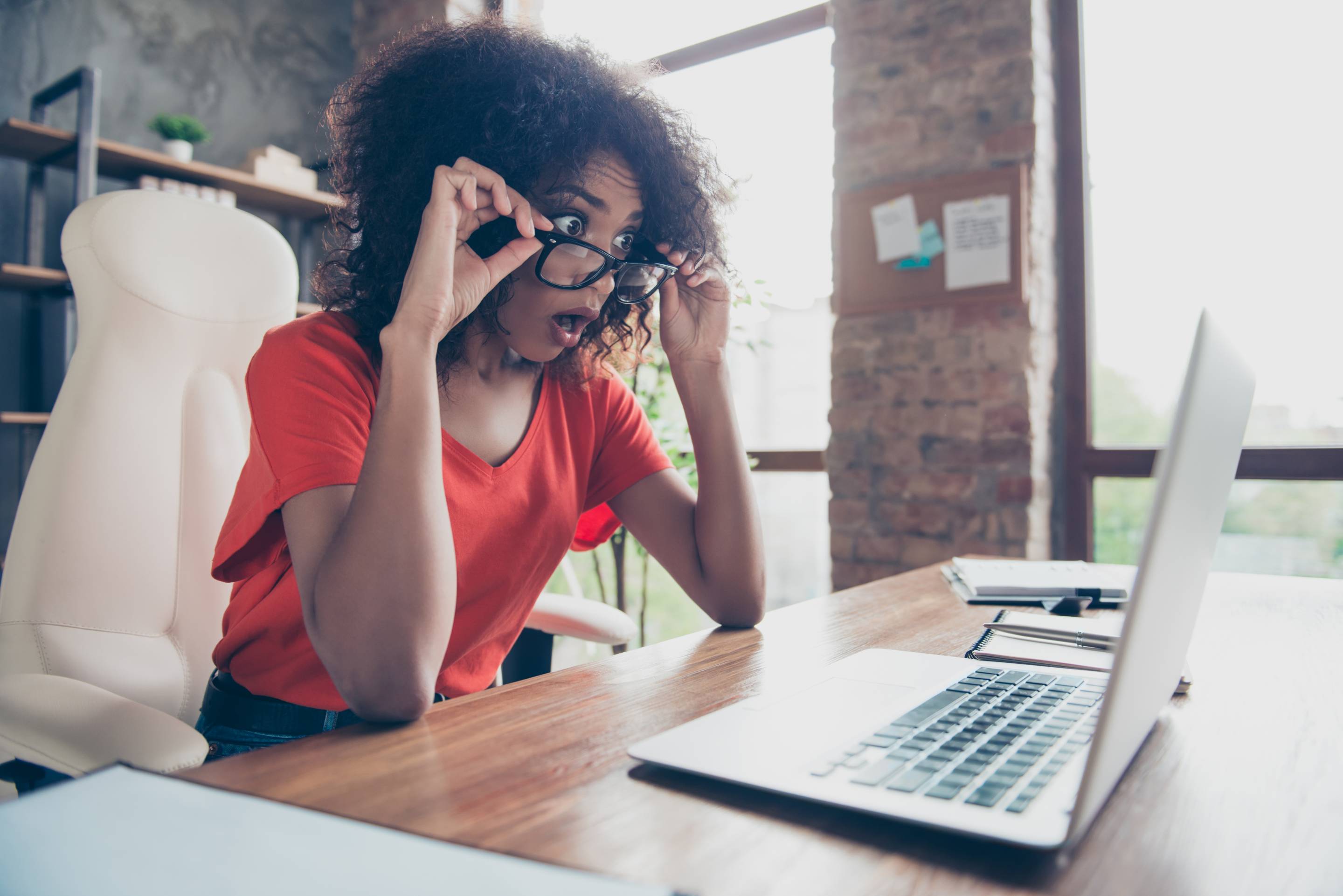 Is your employer watching?