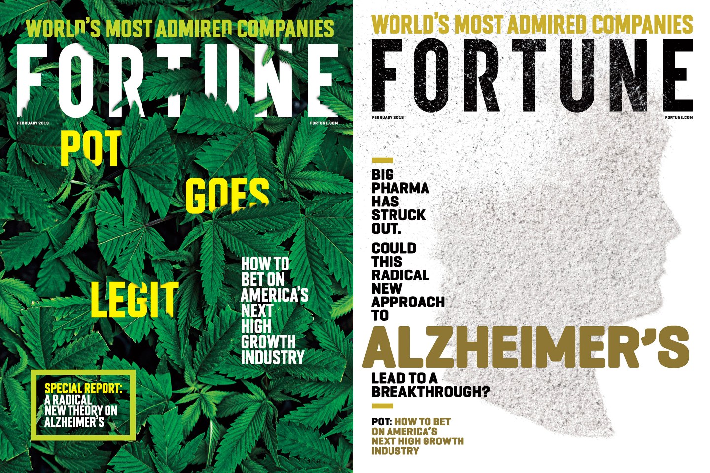 The Power of a Joint Venture