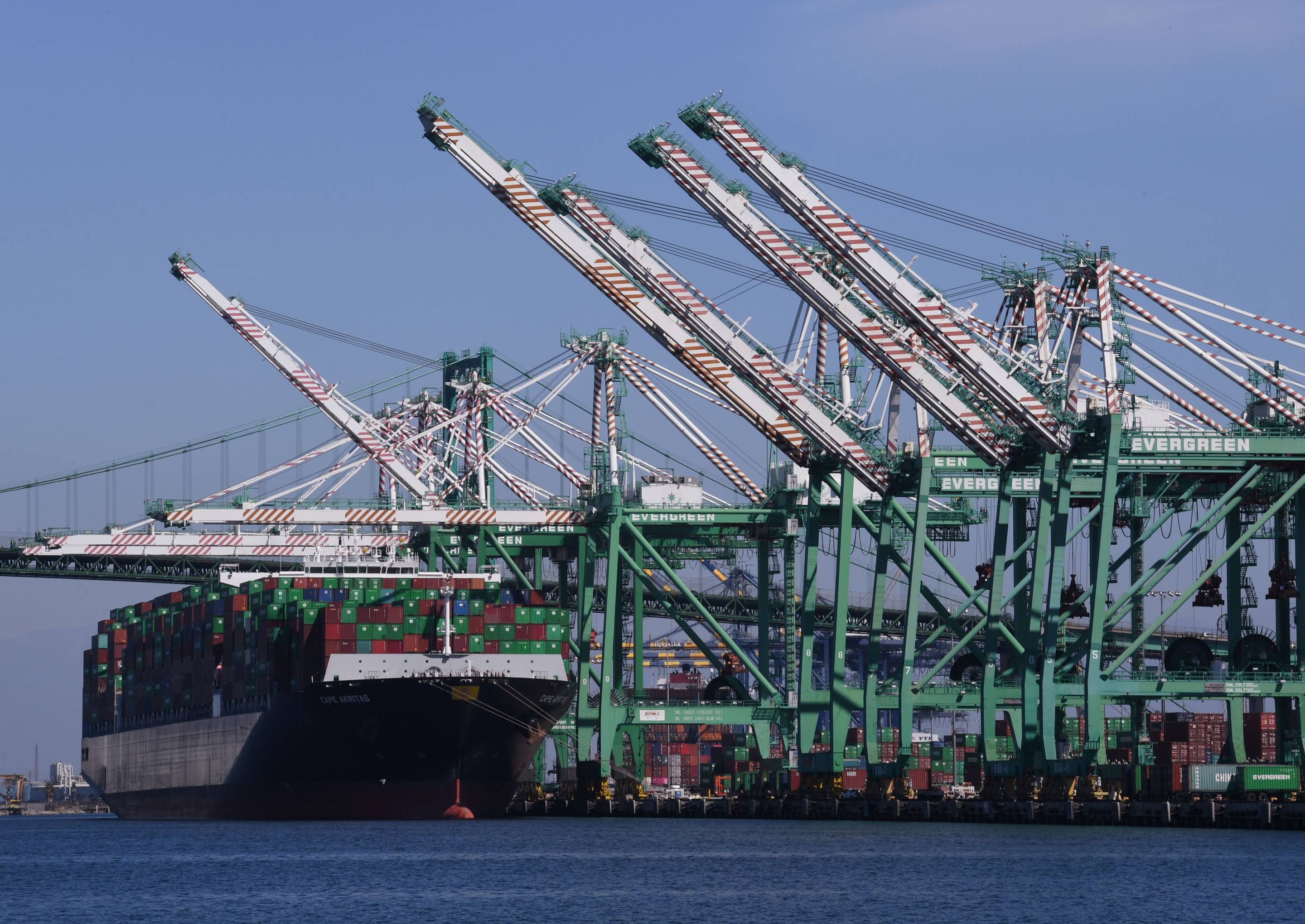 US-CHINA-TRADE-TARIFFS