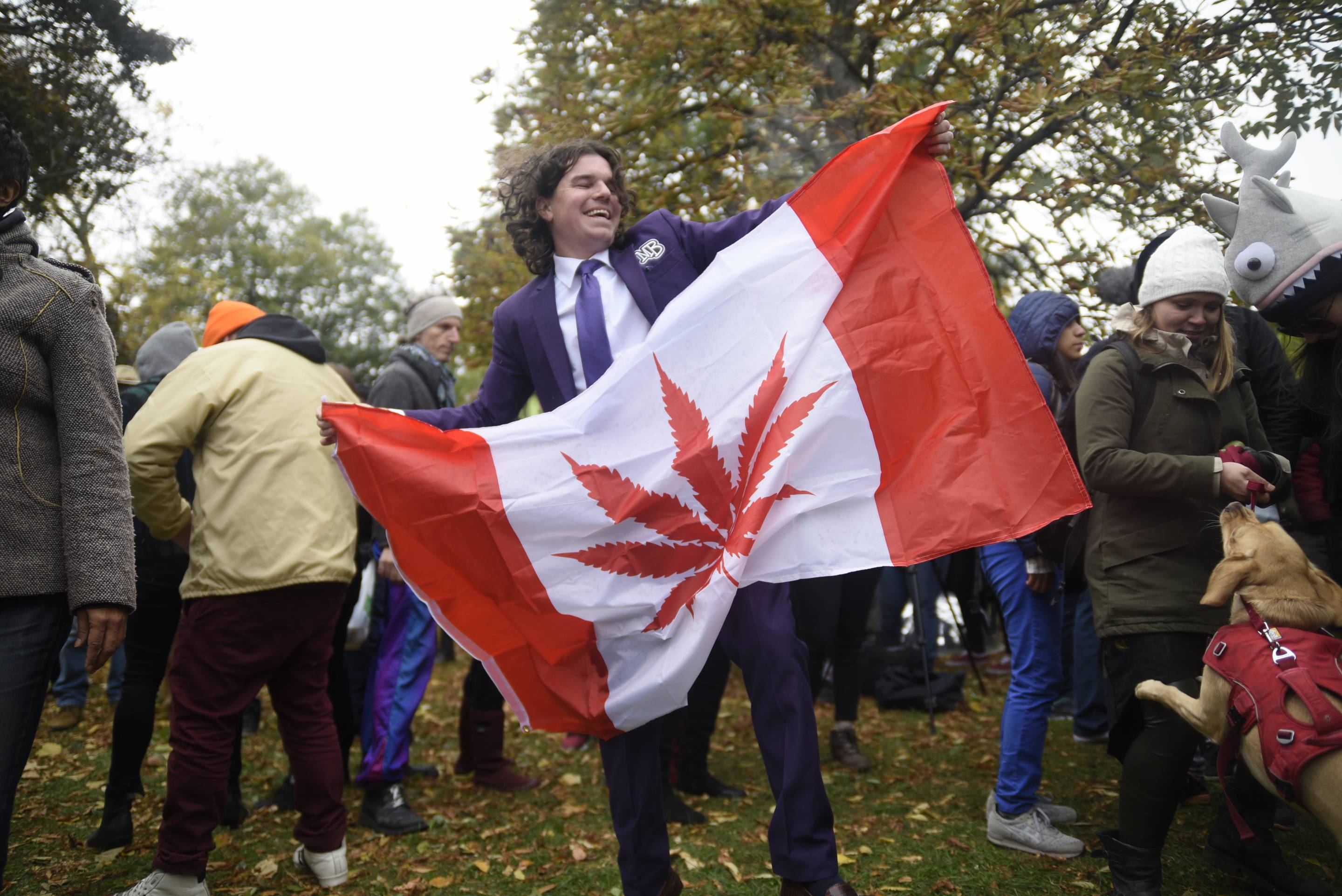 Canada Cannabis