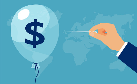 What Happens When a Startup Goes Bust